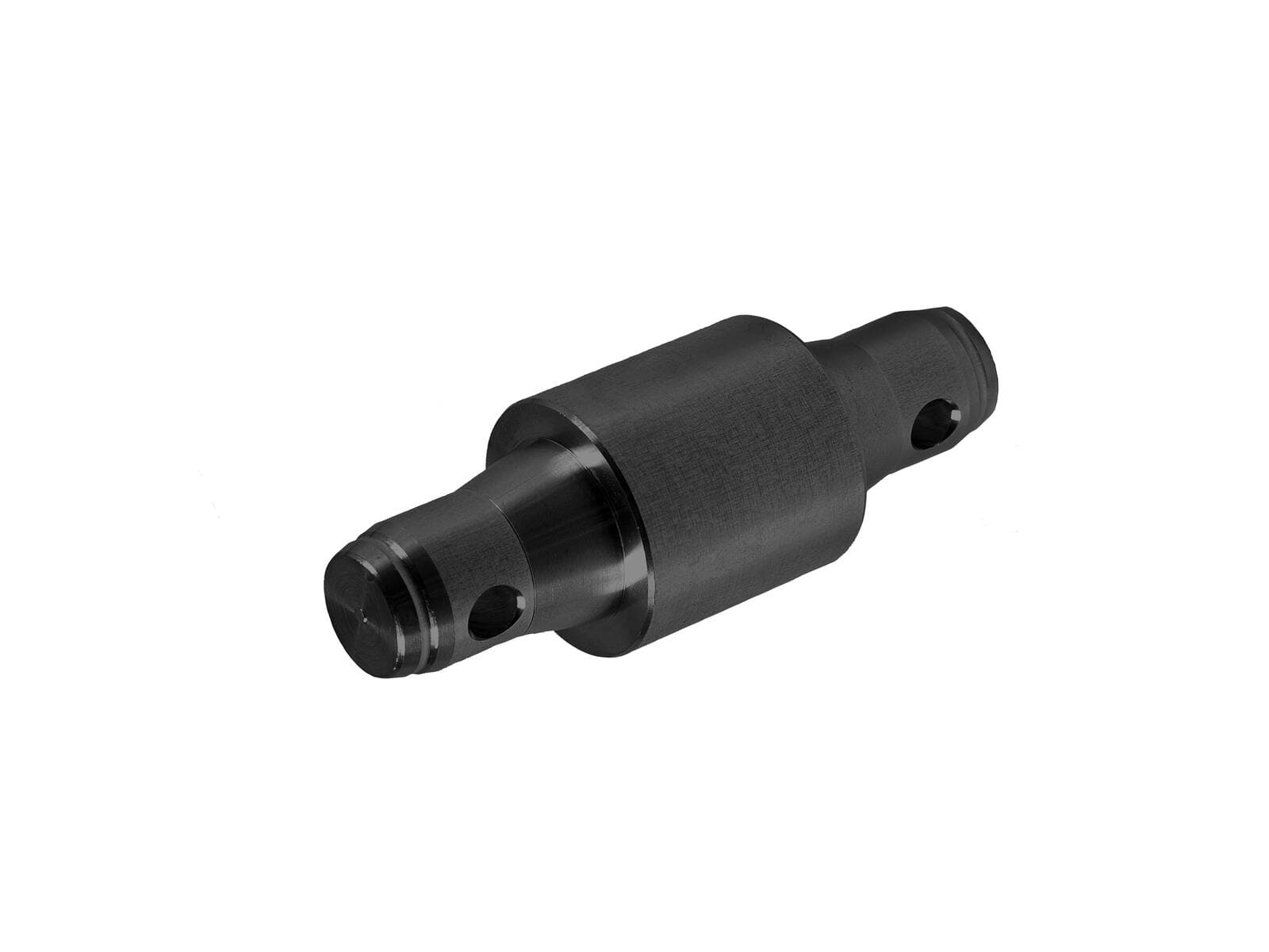 ALUTRUSS DECOLOCK Distanziale 50 mm nero - 60301857