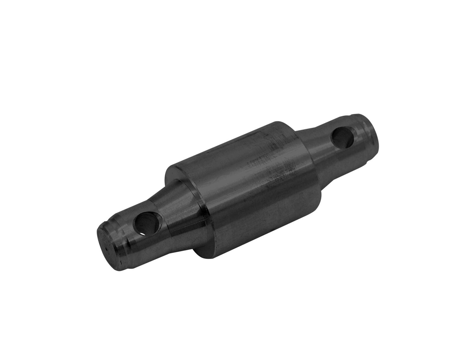 ALUTRUSS DECOLOCK Distanziale 60 mm nero - 60301858