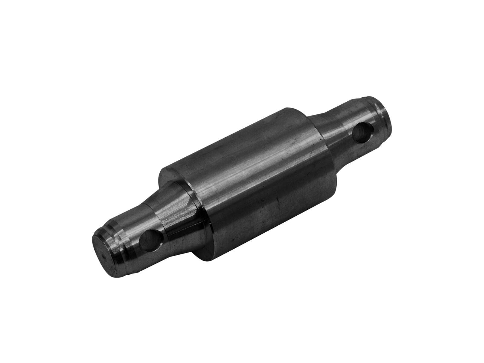 ALUTRUSS DECOLOCK Distanziale 70 mm nero - 60301859