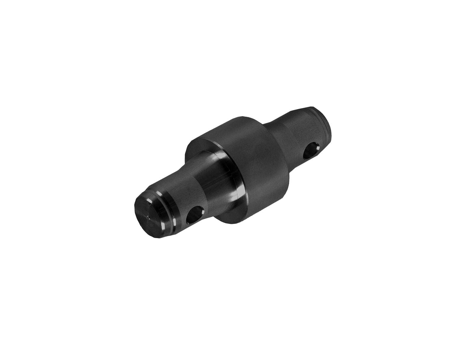ALUTRUSS QUICK-LOCK Distanziale 20mm bk - 60301923