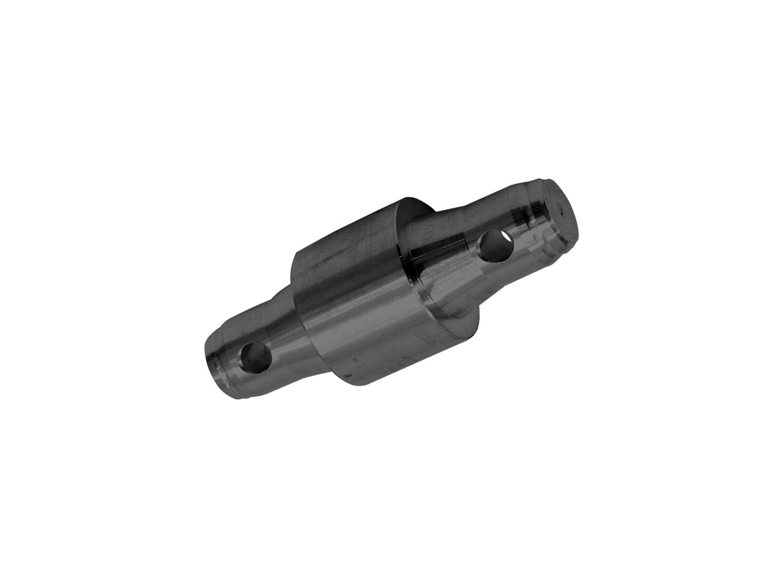 ALUTRUSS QUICK-LOCK Distanziale 40mm bk - 60301925