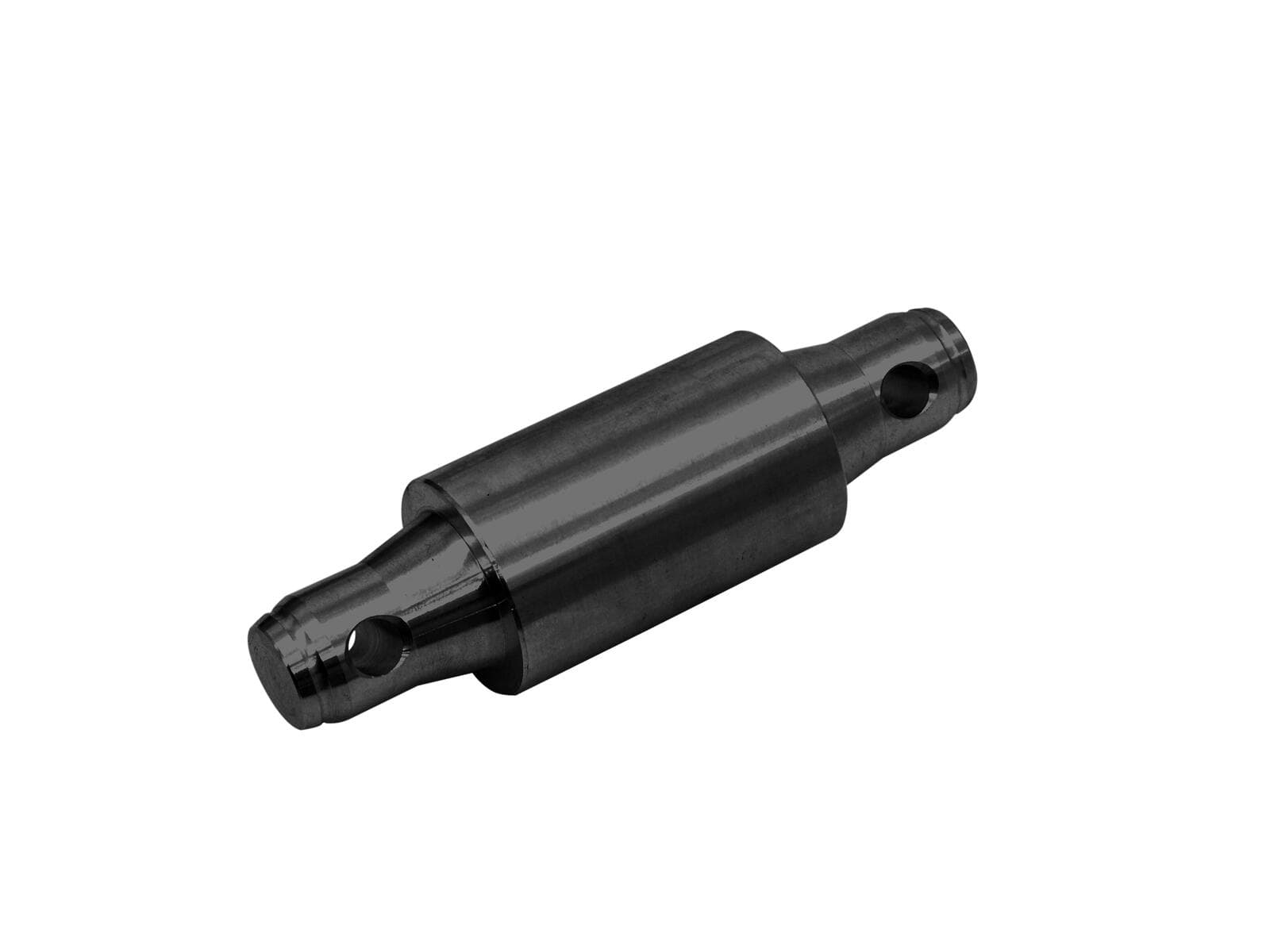 ALUTRUSS QUICK-LOCK Distanziale 80mm bk - 60301929