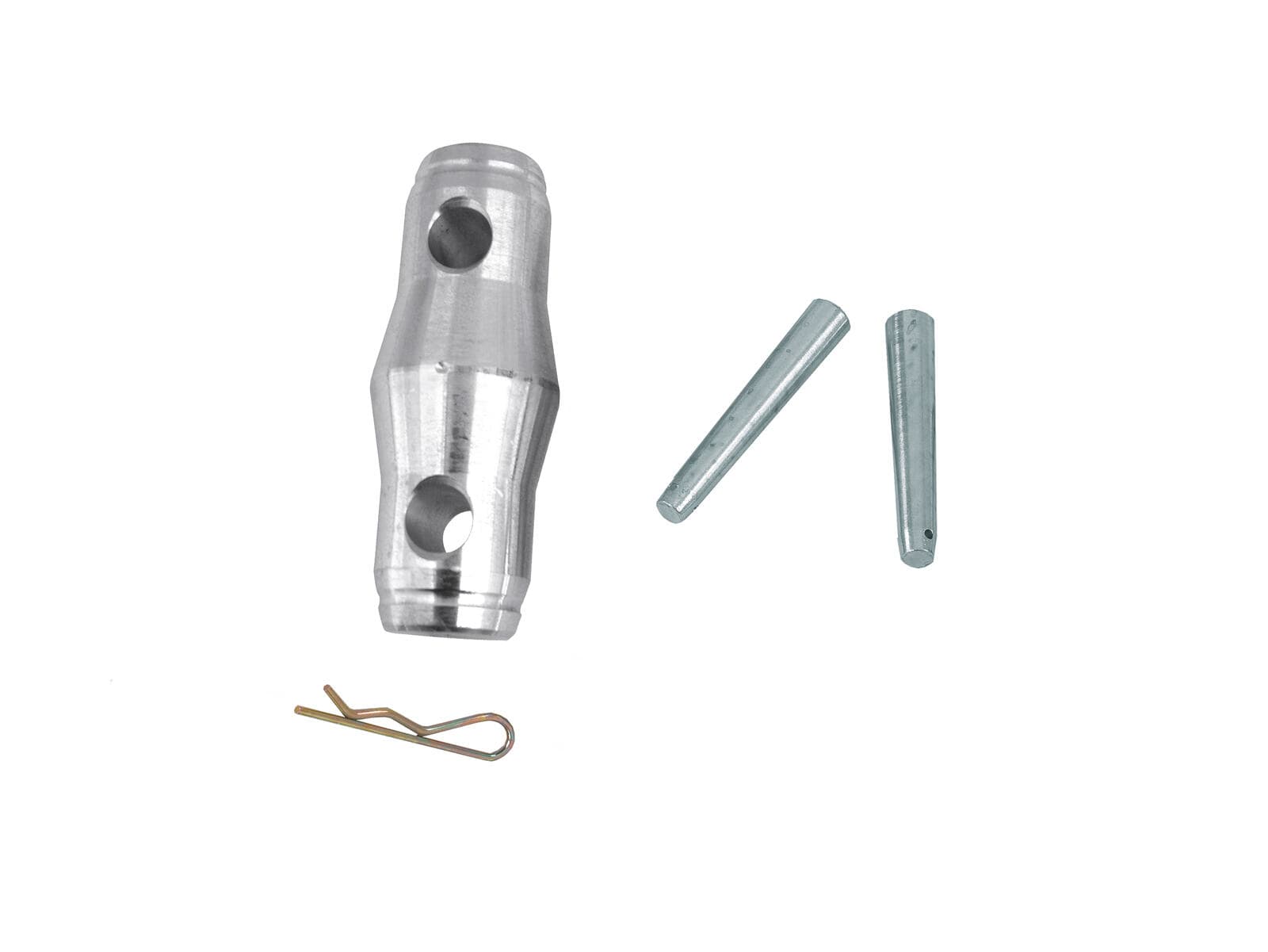 ALUTRUSS SINGLELOCK SP-1 Set cono/perno/spina - 6030199B