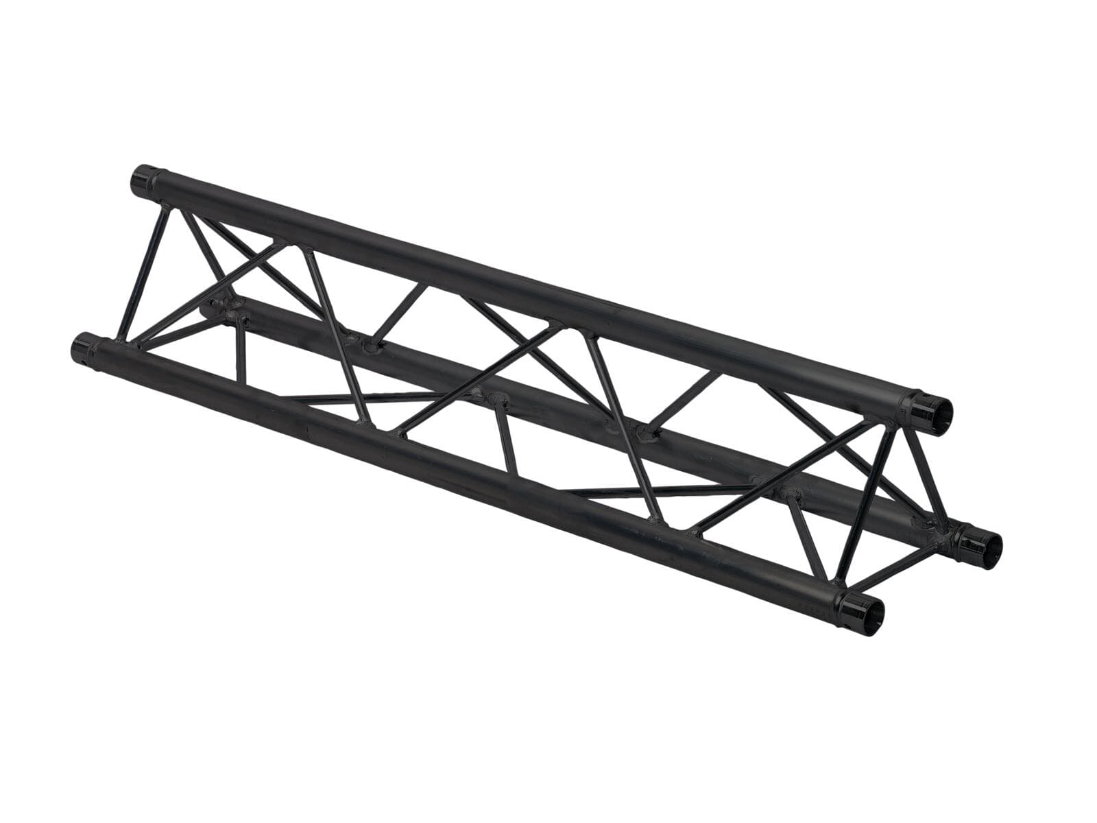 ALUTRUSS DECOLOCK DQ3-S200 Traversa a 3 vie bk - 60302012