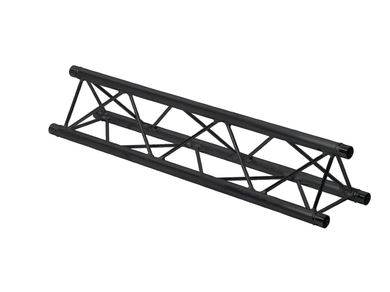 ALUTRUSS DECOLOCK DQ3-S750 Traversa a 3 vie nera bk - 60302015
