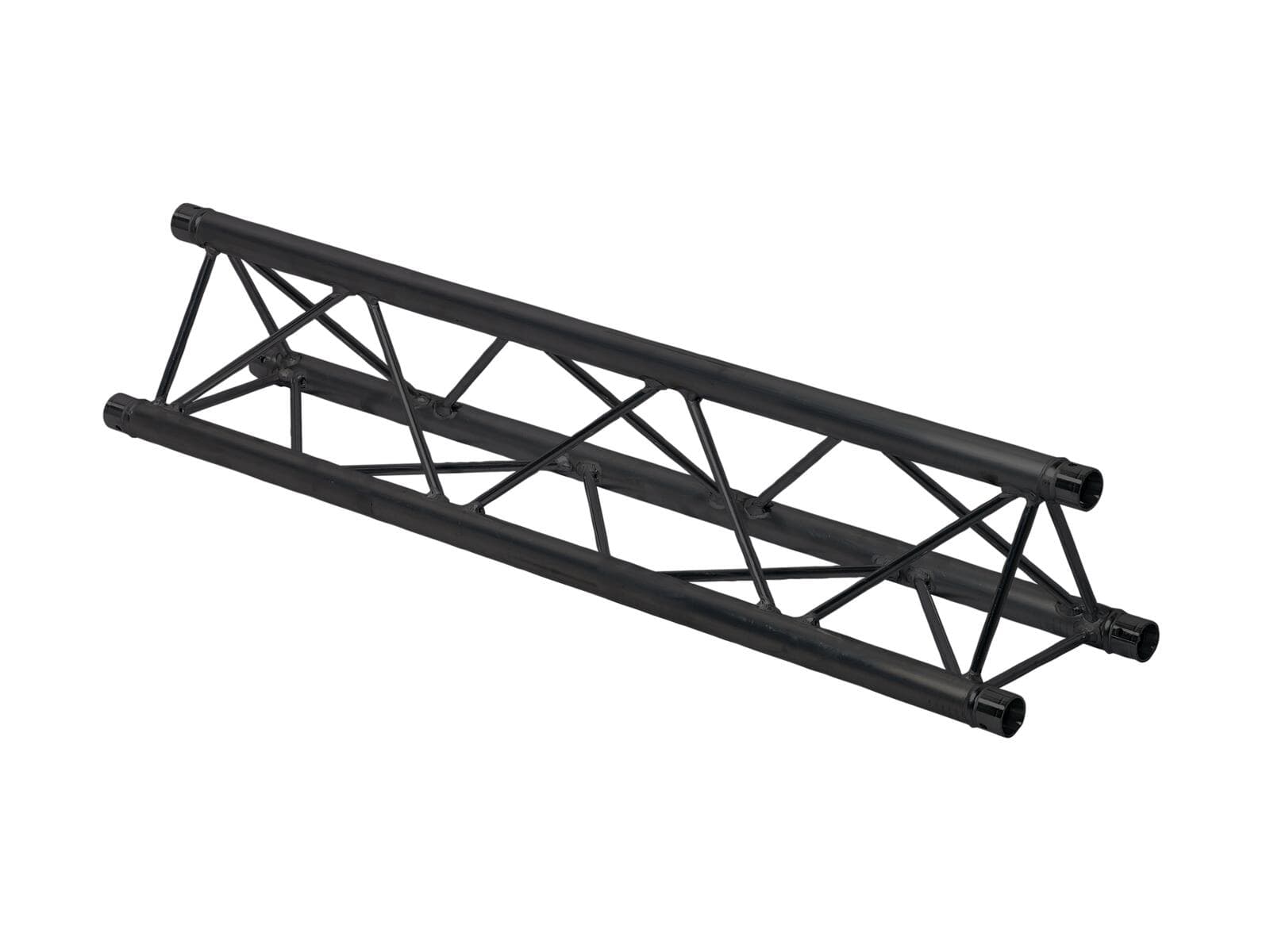 ALUTRUSS DECOLOCK DQ3-S1000 Traversa a 3 vie nera bk - 60302016