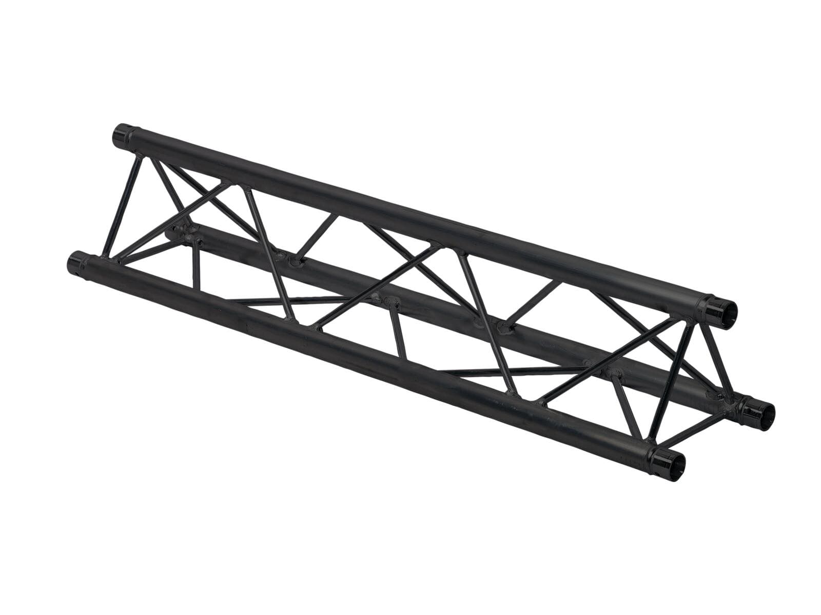 ALUTRUSS DECOLOCK DQ3-S1500 Traversa a 3 vie nera bk - 60302017