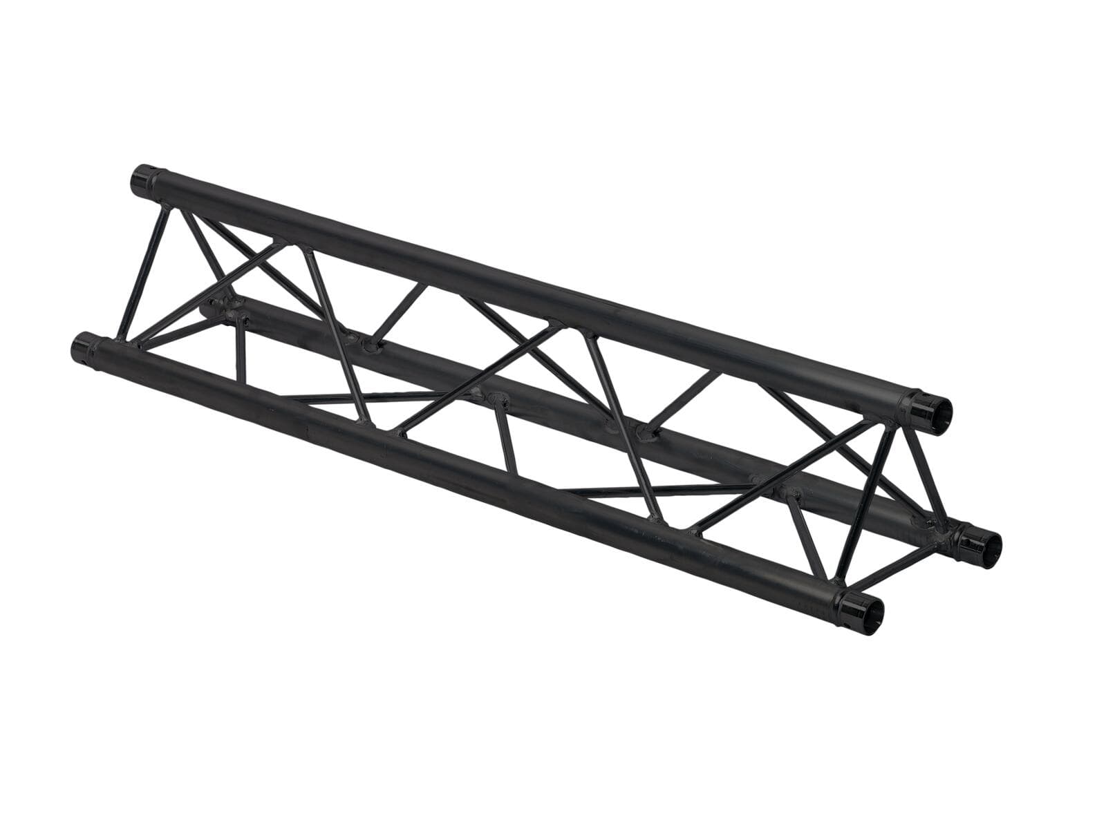 ALUTRUSS DECOLOCK DQ3-S2000 Traversa a 3 vie nera bk - 60302018