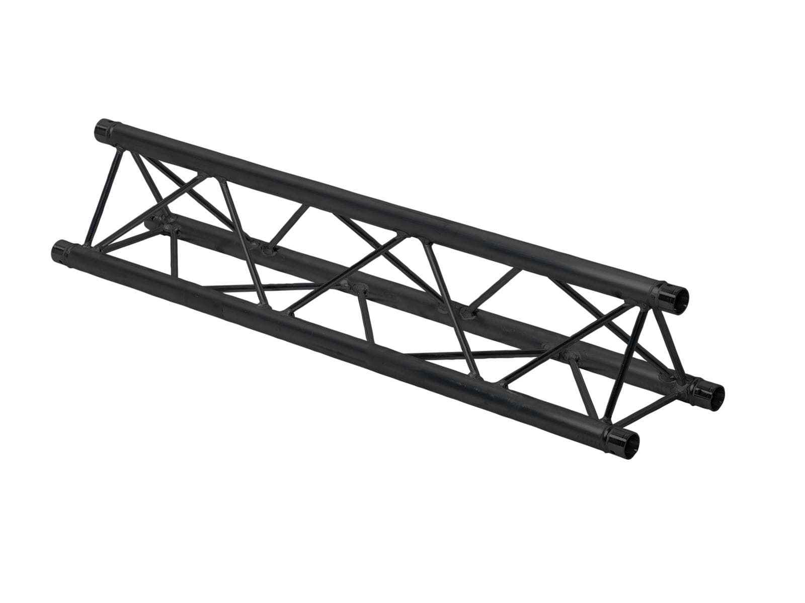 ALUTRUSS DECOLOCK DQ3-S3000 Traversa a 3 vie nera bk - 60302021