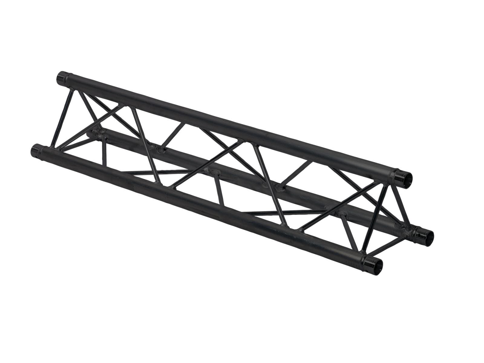 ALUTRUSS DECOLOCK DQ3-S4000 Traversa a 3 vie nera bk - 60302022