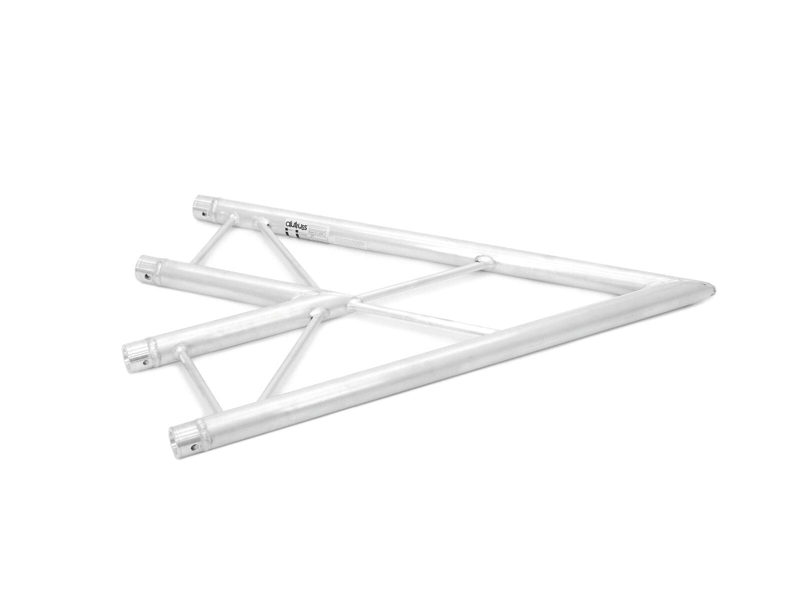 ALUTRUSS BILOCK E-GL22 C19-H Angolo a 2 vie 45° - 6030209F