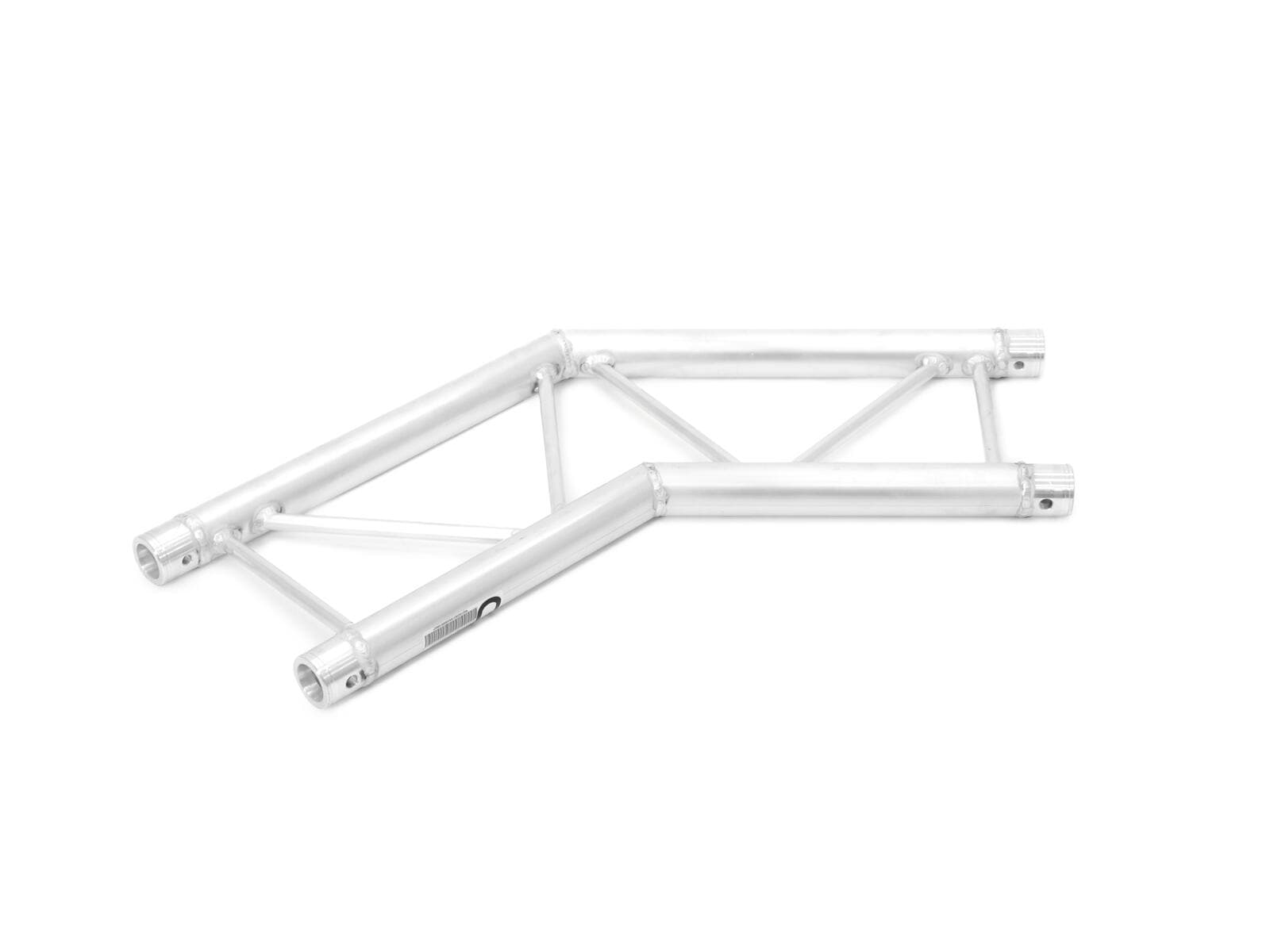 ALUTRUSS BILOCK E-GL22 C23-H Angolo a 2 vie 135° - 60302105