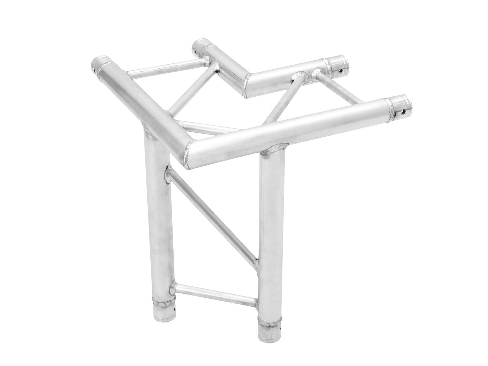 ALUTRUSS BILOCK E-GL22 C31-H Angolo a 3 vie 90° - 60302111