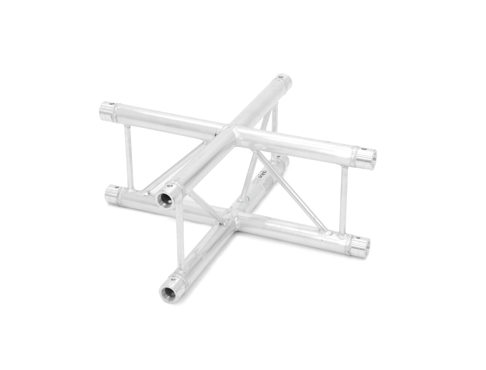 ALUTRUSS BILOCK E-GL22 C41-V Croce a 4 vie - 60302121