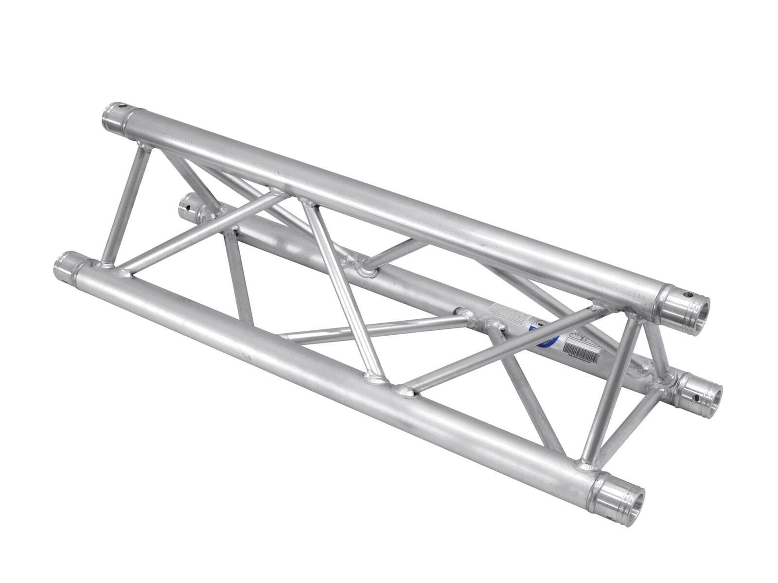 ALUTRUSS TRILOCK E-GL33 500 Traversa a 3 vie - 60302180
