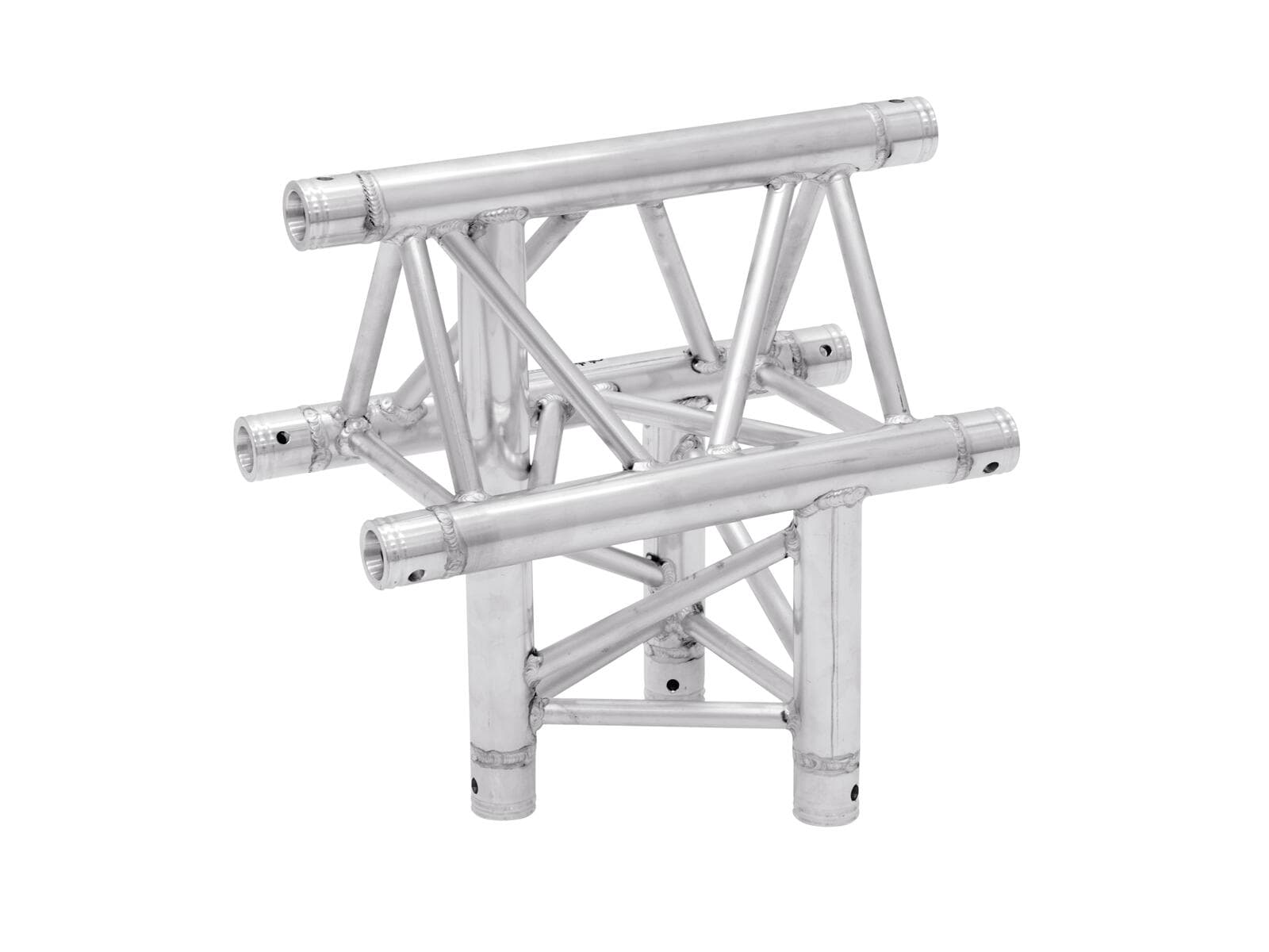 ALUTRUSS TRILOCK E-GL33 T-39 Raccordo a T a 3 vie - 60302237