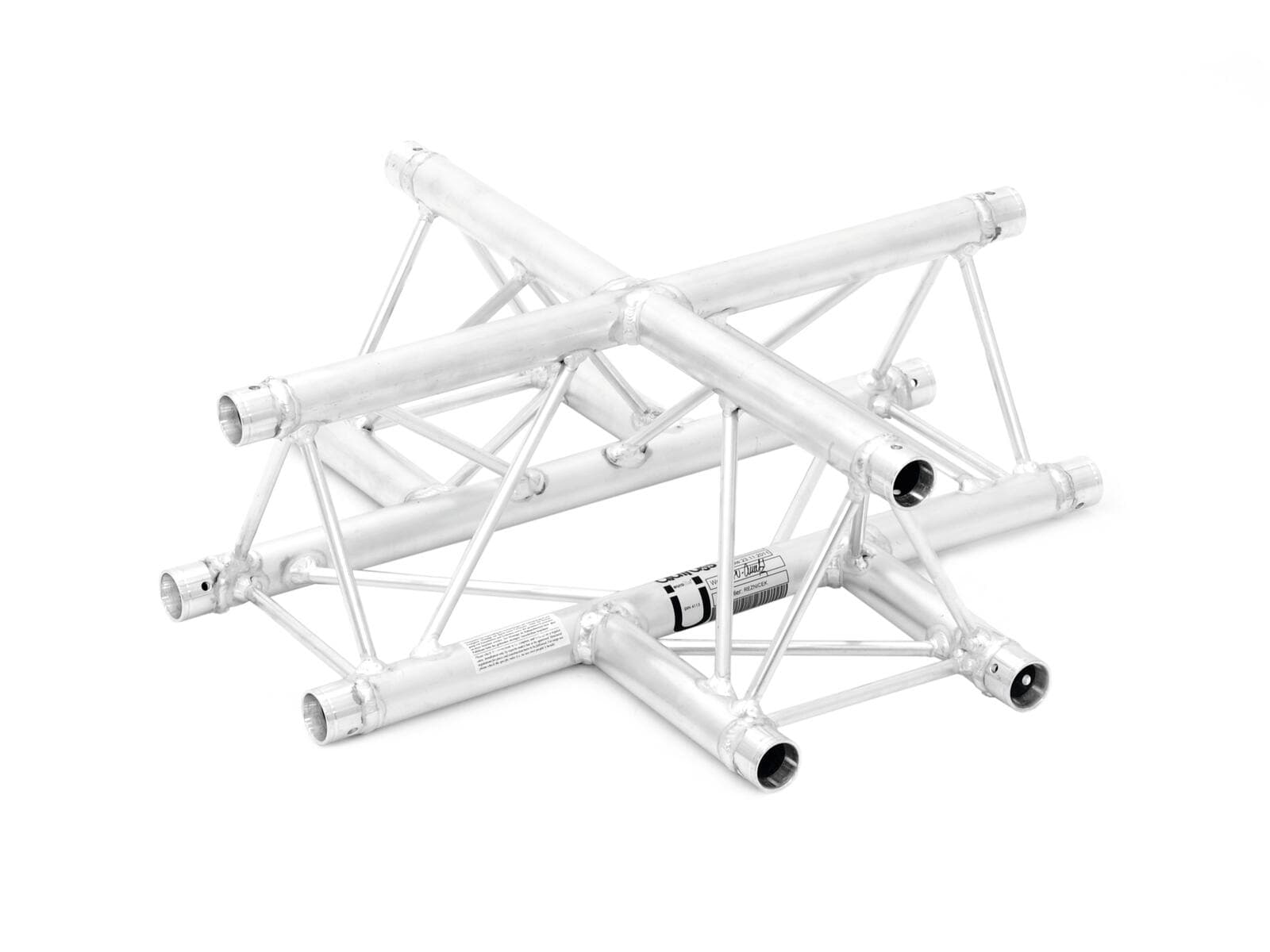 ALUTRUSS TRILOCK E-GL33 C-41 Croce a 4 vie - 60302238