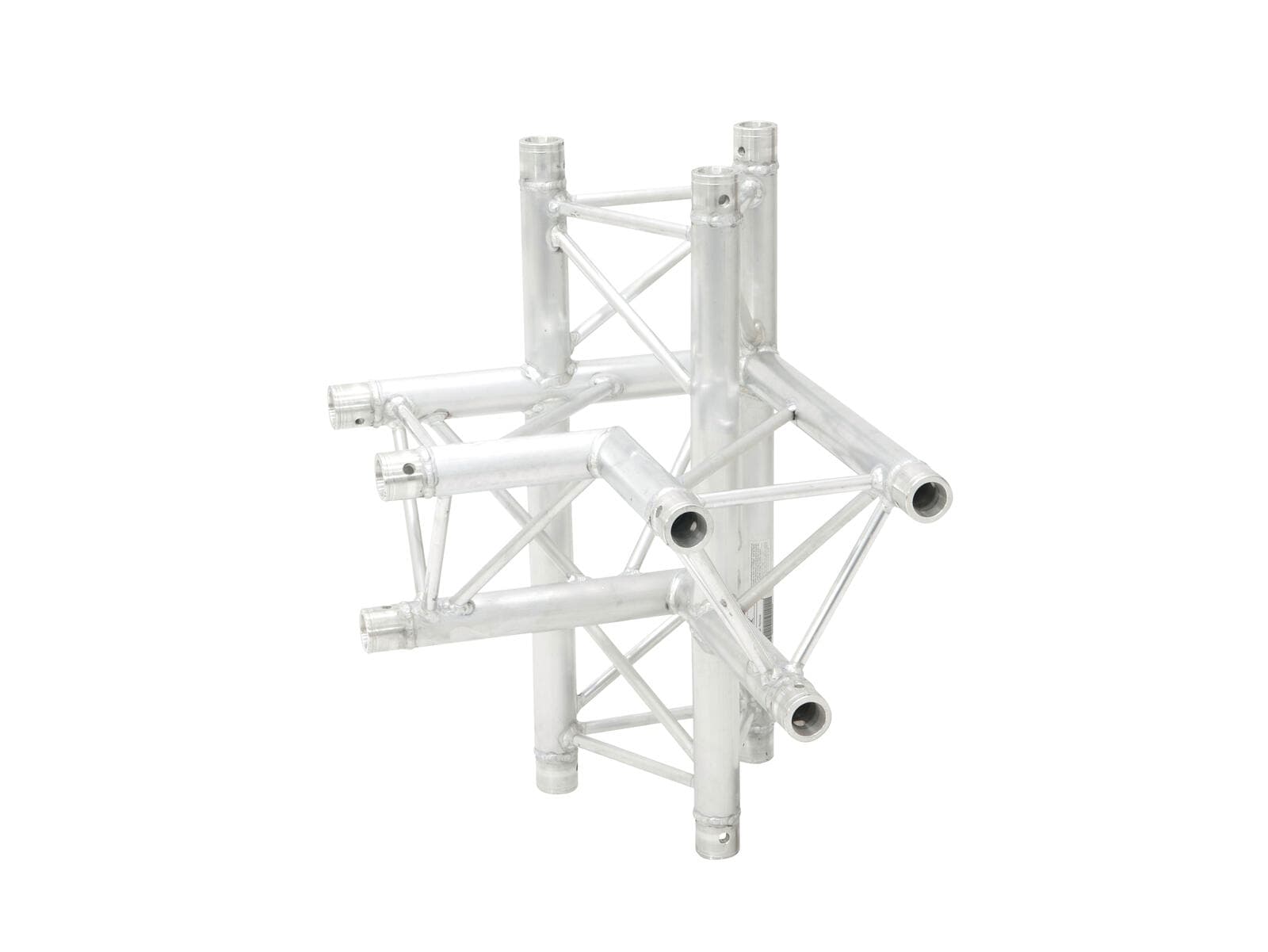 ALUTRUSS TRILOCK E-GL33 C-44 Elemento a 4 vie \/ sinistro - 60302244
