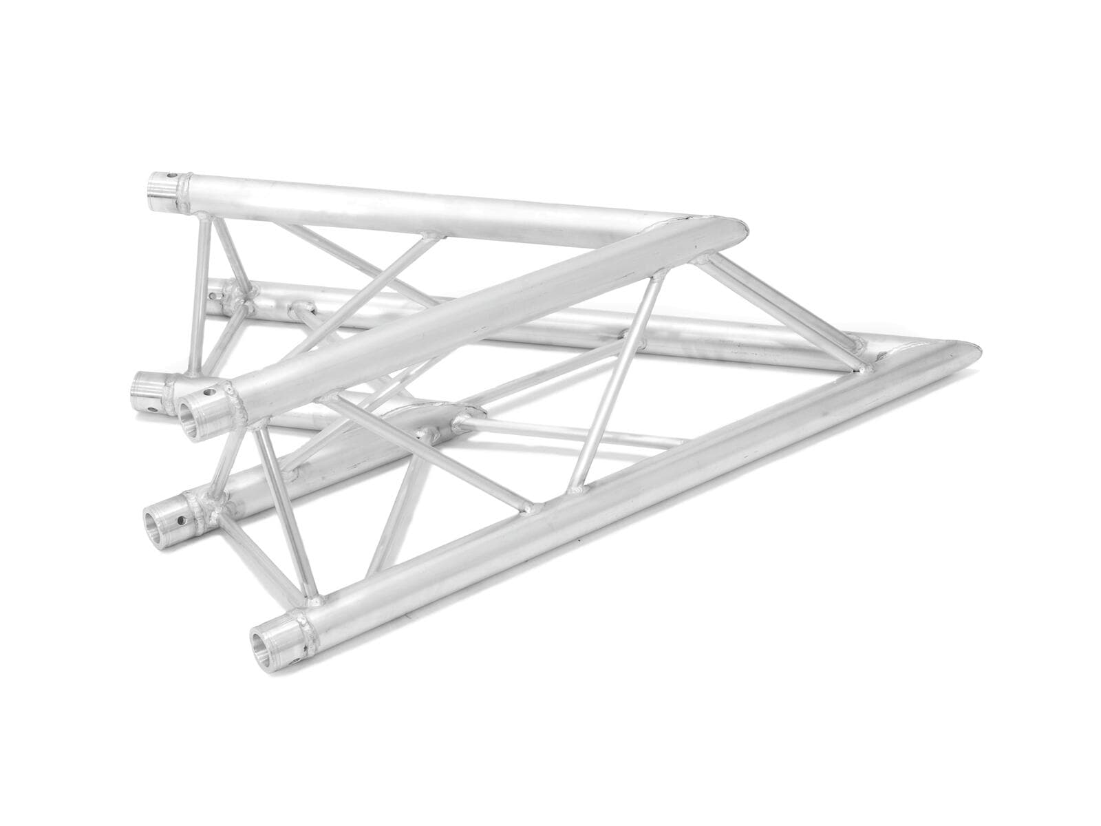 ALUTRUSS TRILOCK 6082AC-19 angolo a 2 vie 45° - 60302380