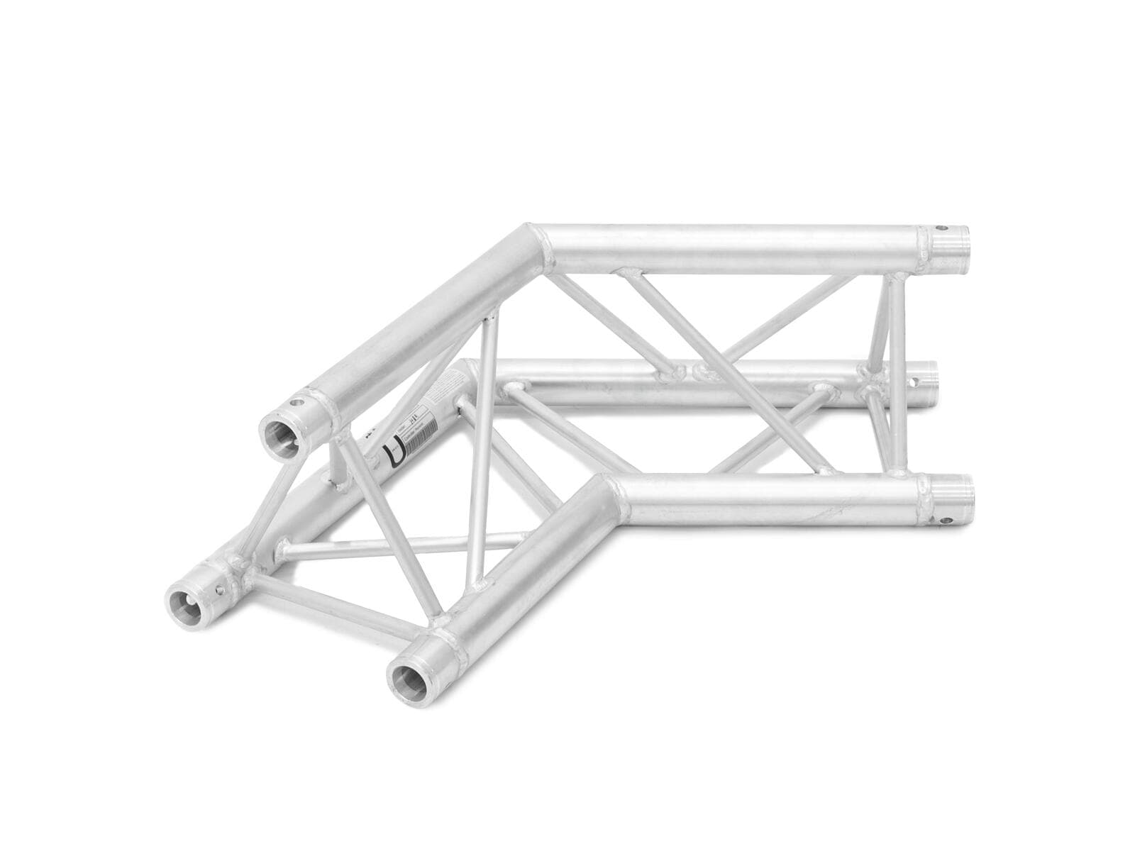 ALUTRUSS TRILOCK 6082AC-22 Angolo a 2 vie 120° - 60302388