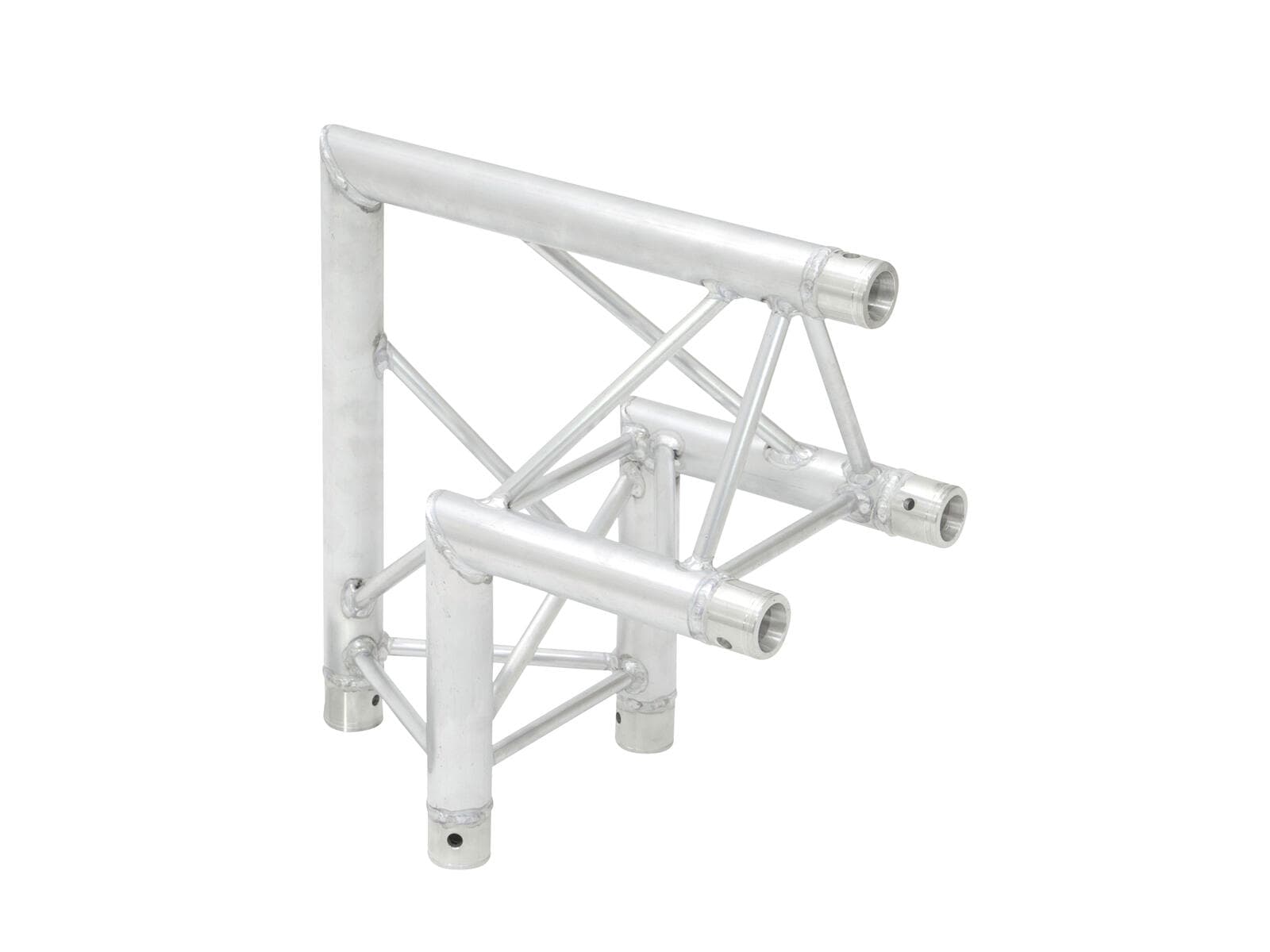 ALUTRUSS TRILOCK 6082AC-24 Angolo a 2 vie 90° /\ - 60302392