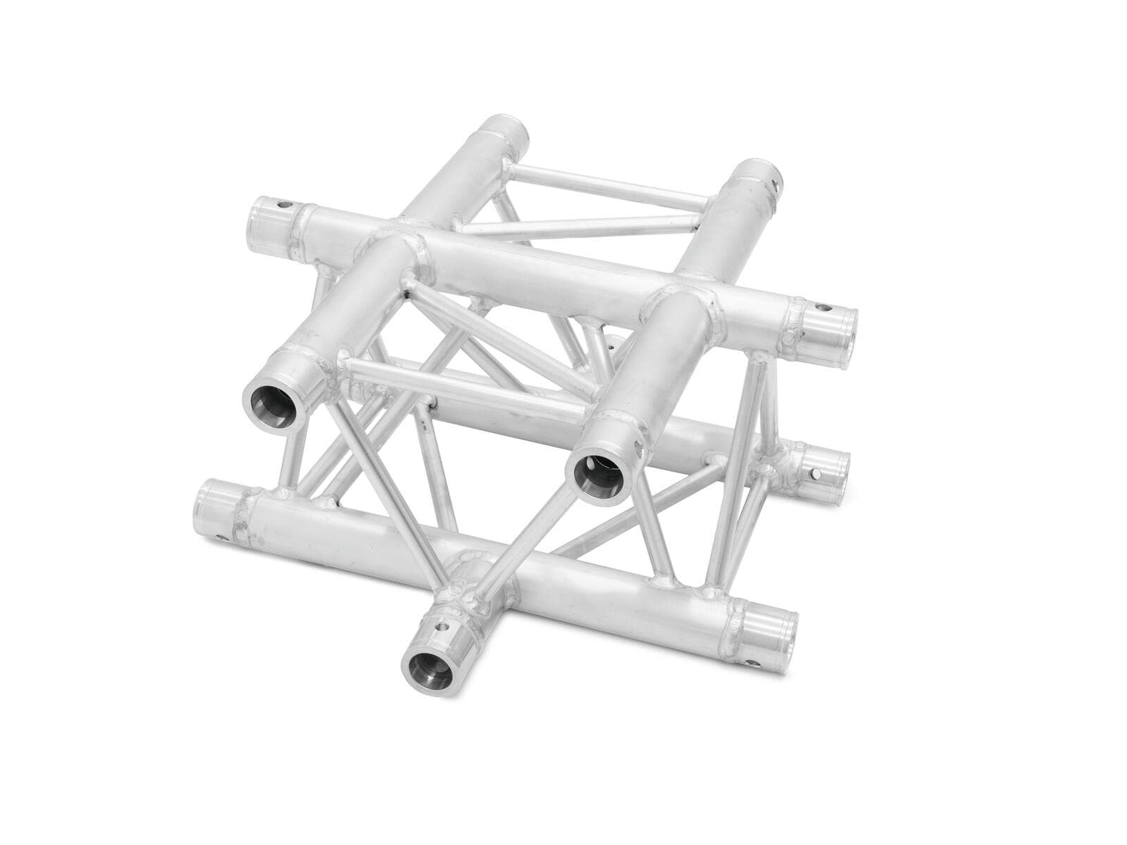 ALUTRUSS TRILOCK 6082AC-41(50) SU Croce a 4 vie - 6030240C