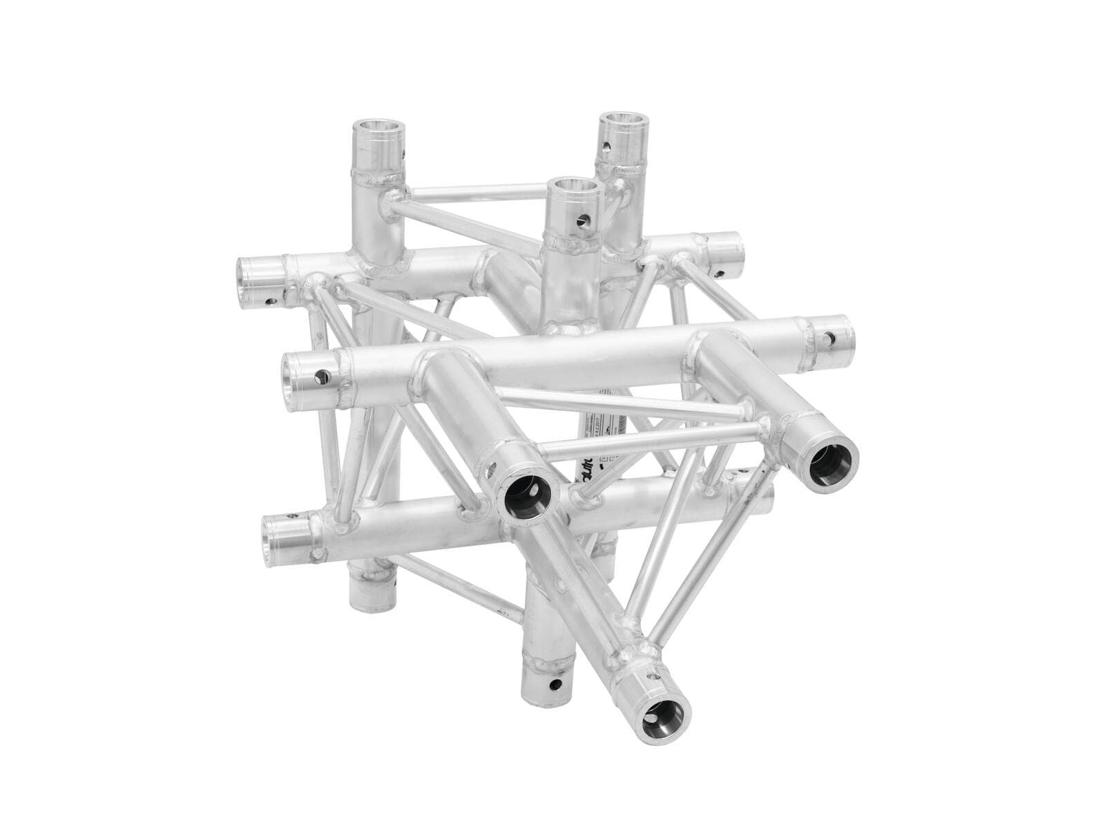 ALUTRUSS TRILOCK 6082AT-51(50) elemento a 5 vie \/ - 6030240G