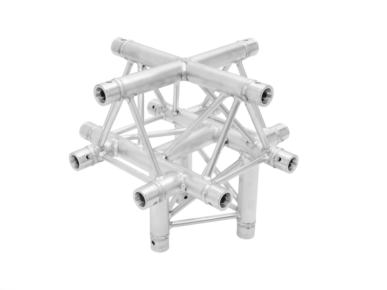 ALUTRUSS TRILOCK 6082AC-52(50) elemento a 5 vie /\ - 6030240H
