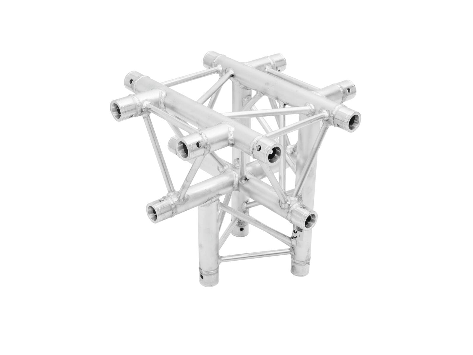 ALUTRUSS TRILOCK 6082AC-53(50) elemento a 5 vie \/ - 6030240J