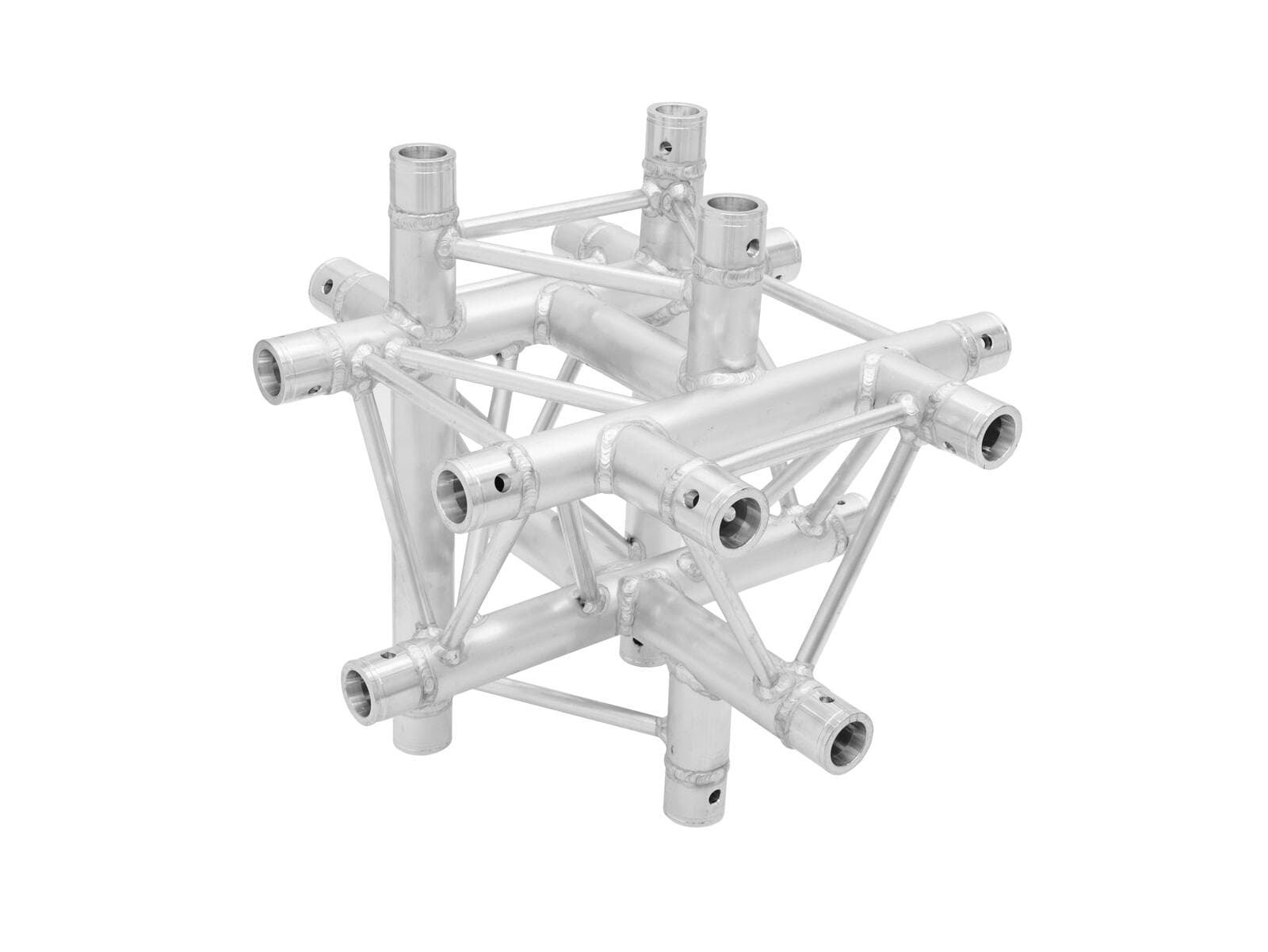 ALUTRUSS TRILOCK 6082AC-61(50) elemento a 6 vie - 6030240K