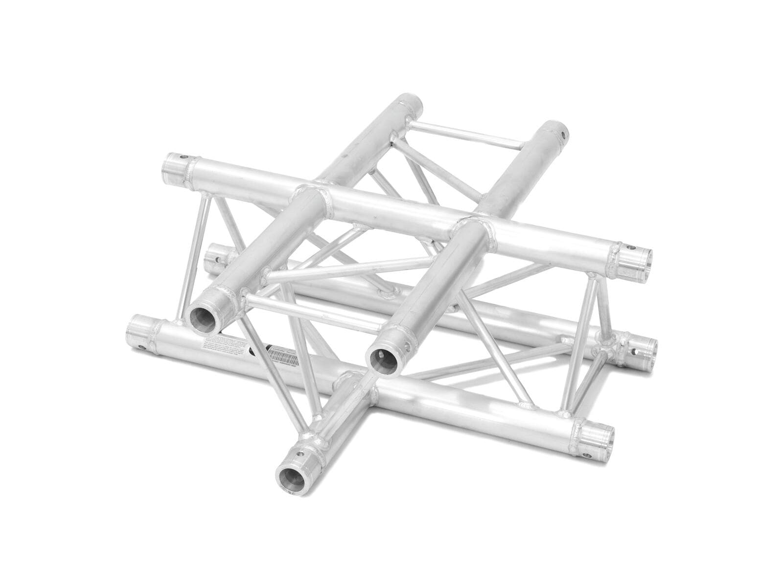 ALUTRUSS TRILOCK 6082AC-41 SU croce a 4 vie - 60302411