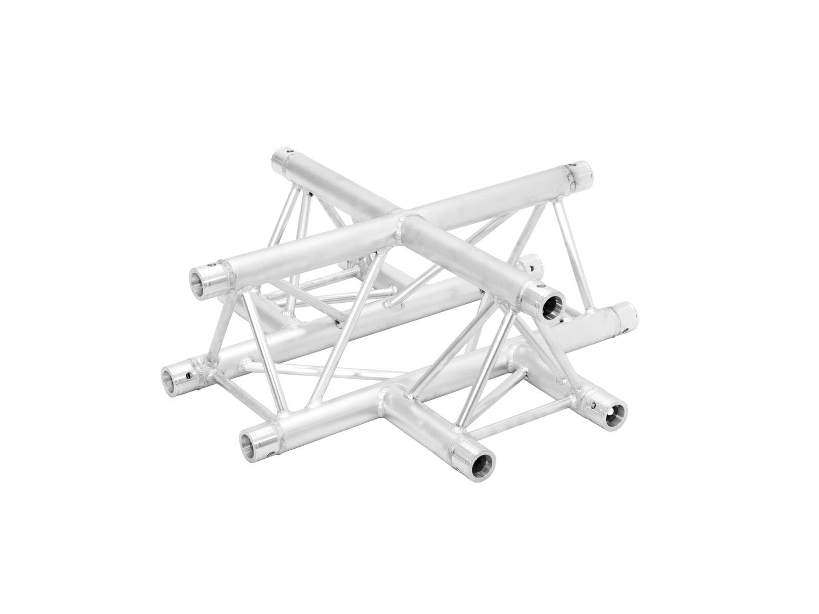 ALUTRUSS TRILOCK 6082AC-41 croce a 4 vie - 60302412