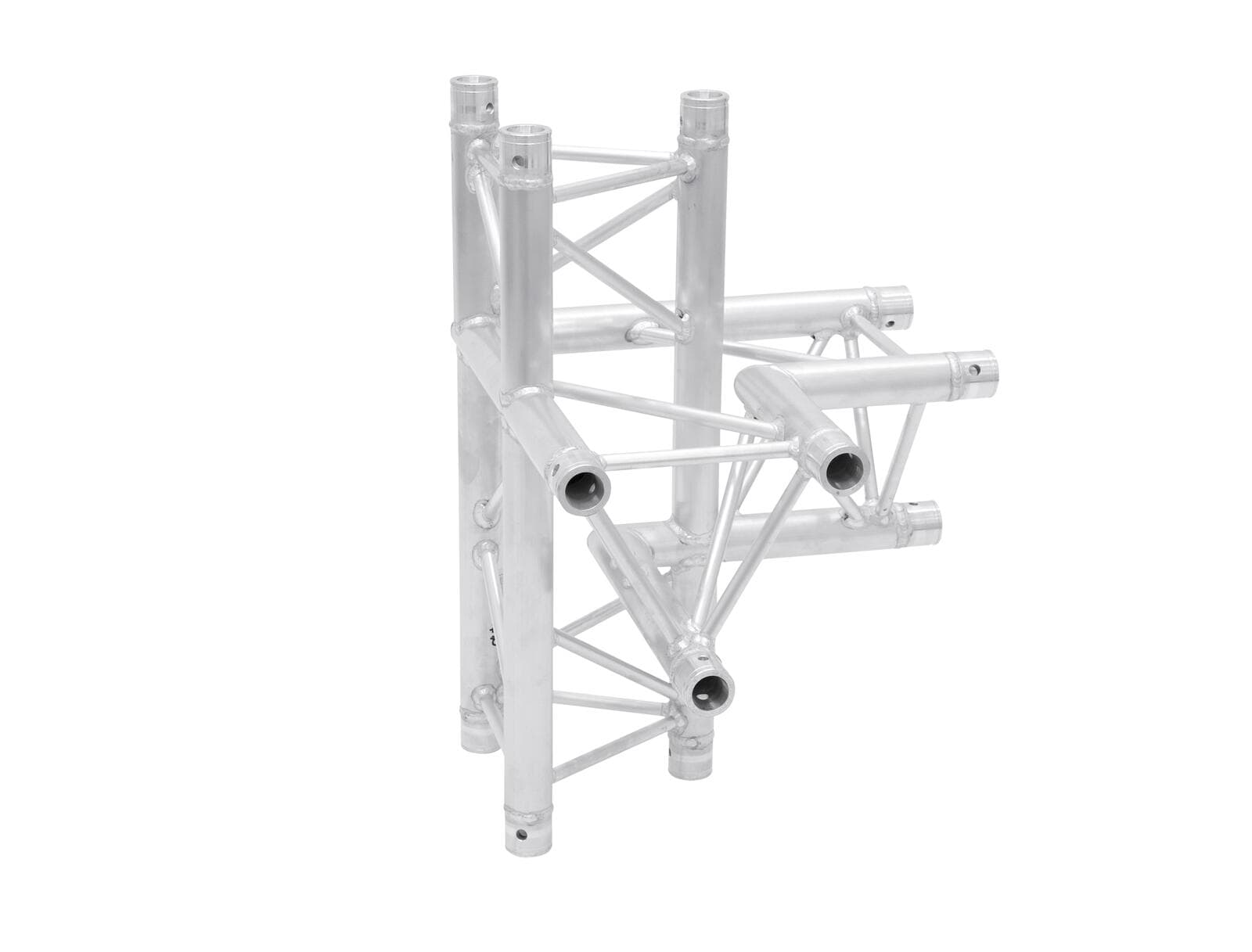 ALUTRUSS TRILOCK 6082AC-44 elemento a 4 vie \/ sinistro - 60302418