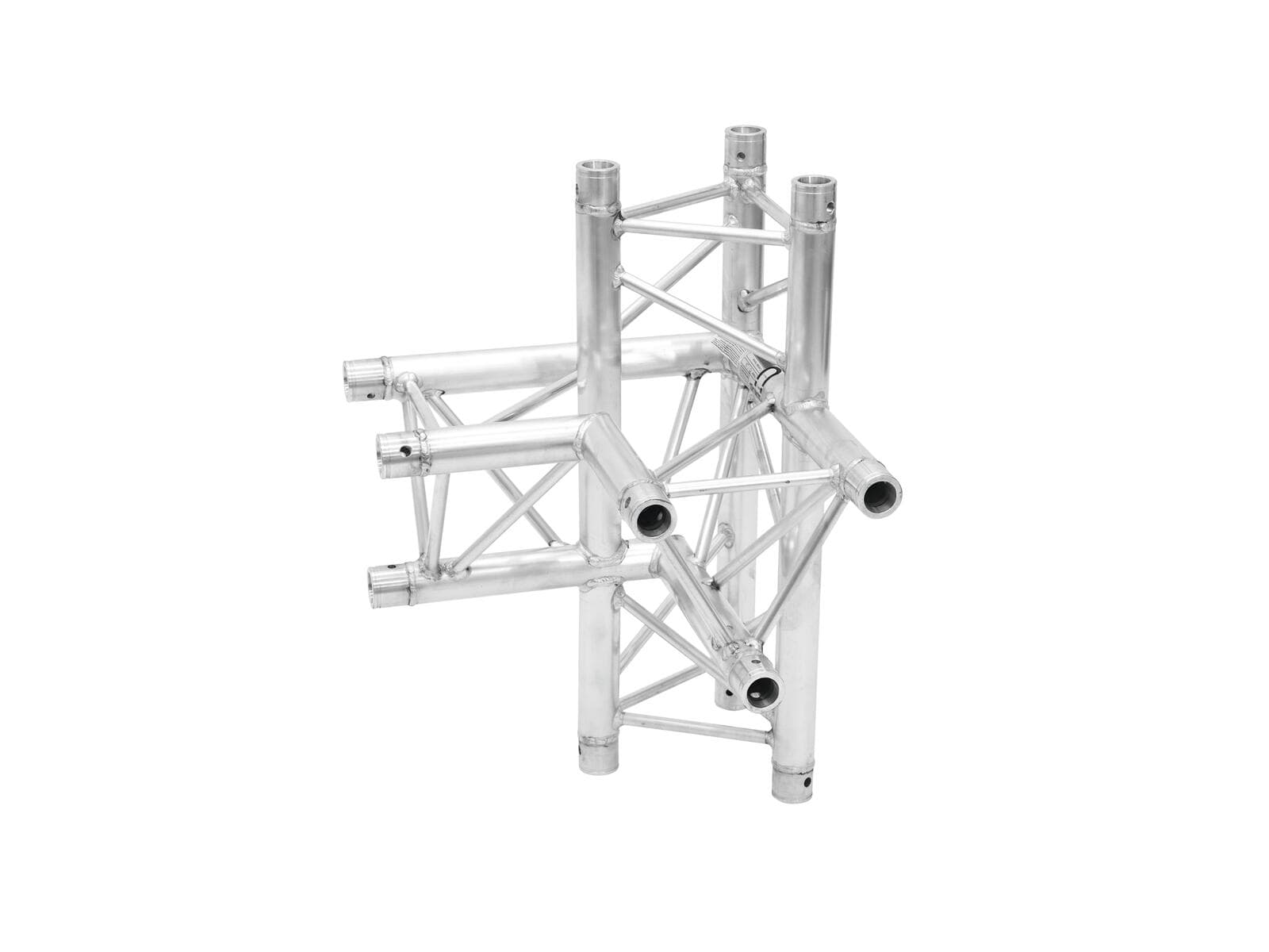 ALUTRUSS TRILOCK 6082AC-45 elemento a 4 vie \/ destro - 60302420