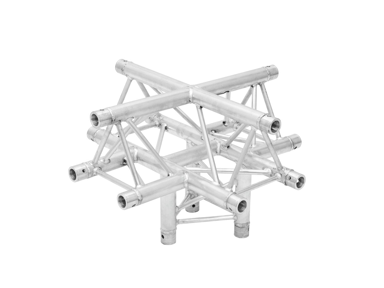 ALUTRUSS TRILOCK 6082AC-52 elemento a 5 vie /\ - 60302424