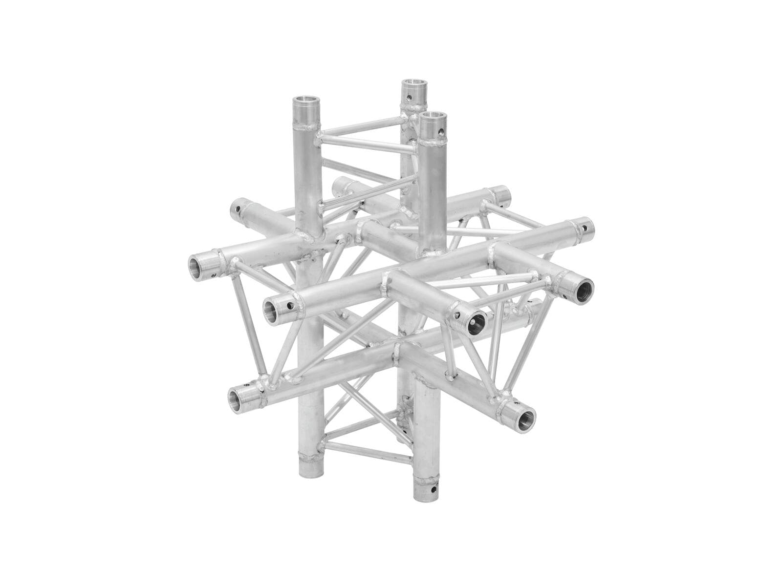 ALUTRUSS TRILOCK 6082AC-61 elemento a 6 vie - 60302430