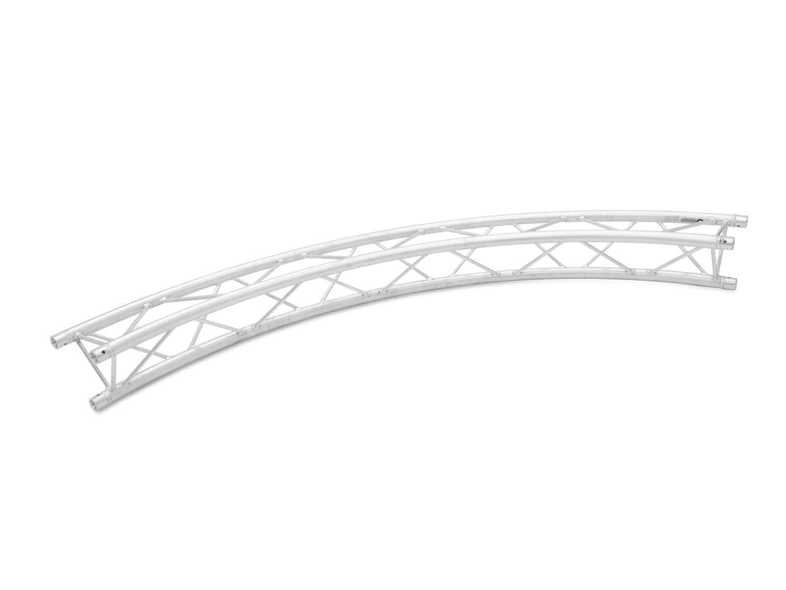 ALUTRUSS TRILOCK 6082 Elemento circolare 3m interno 90° /\ - 60302482