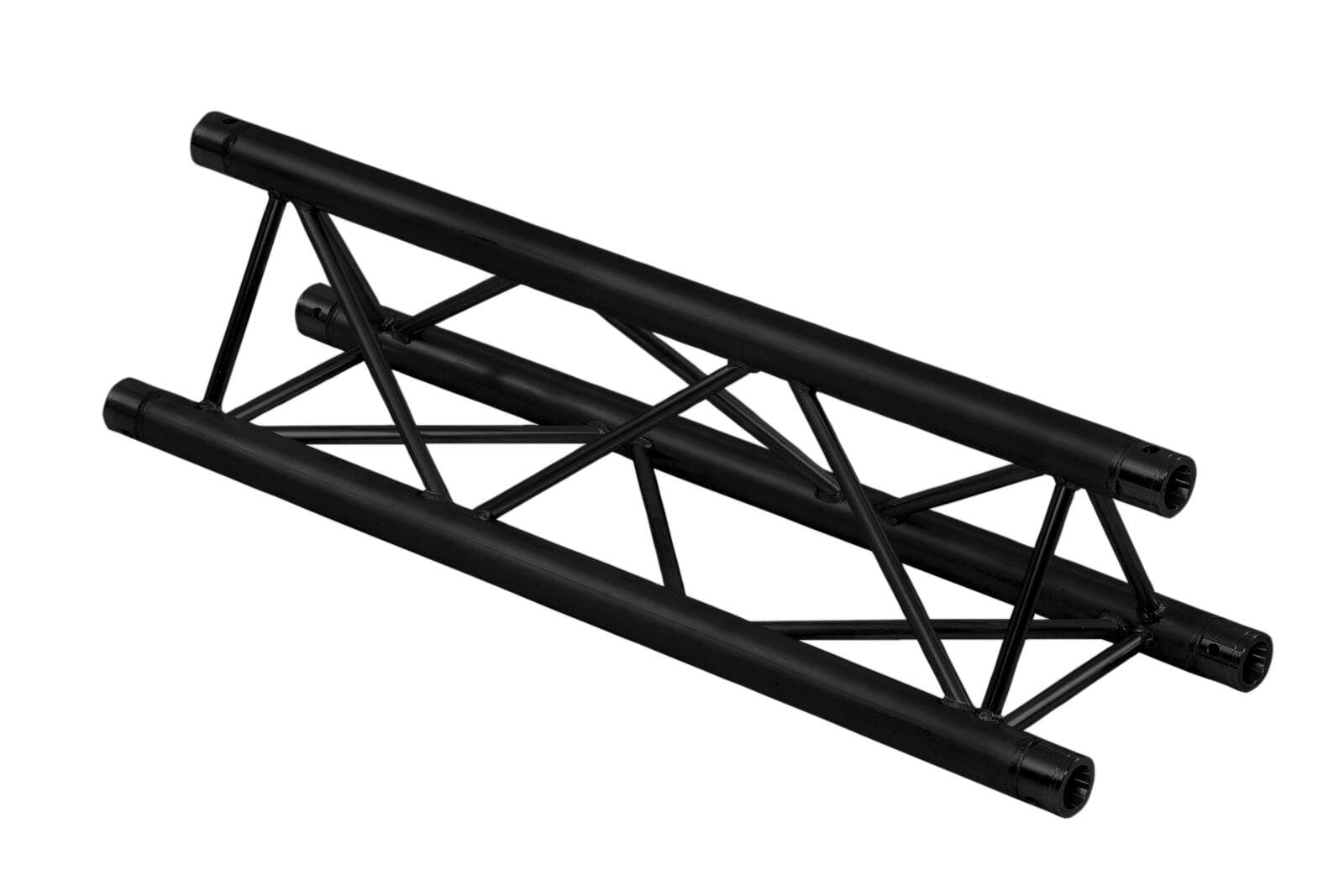 ALUTRUSS TRILOCK S-5000 Traversa a 3 vie nera - 60302539