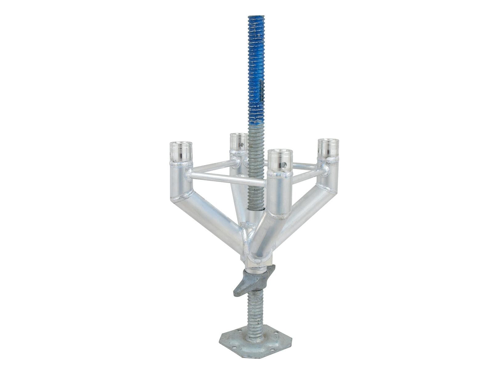 ALUTRUSS QUADLOCK QL-ET piedistallo regolabile QQNF-300 - 60302993