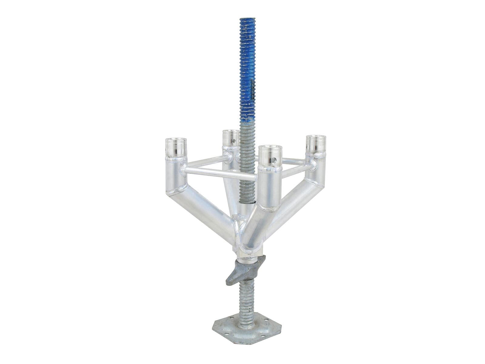 ALUTRUSS QUADLOCK piedistallo regolabile QNF-300 - 6030299C