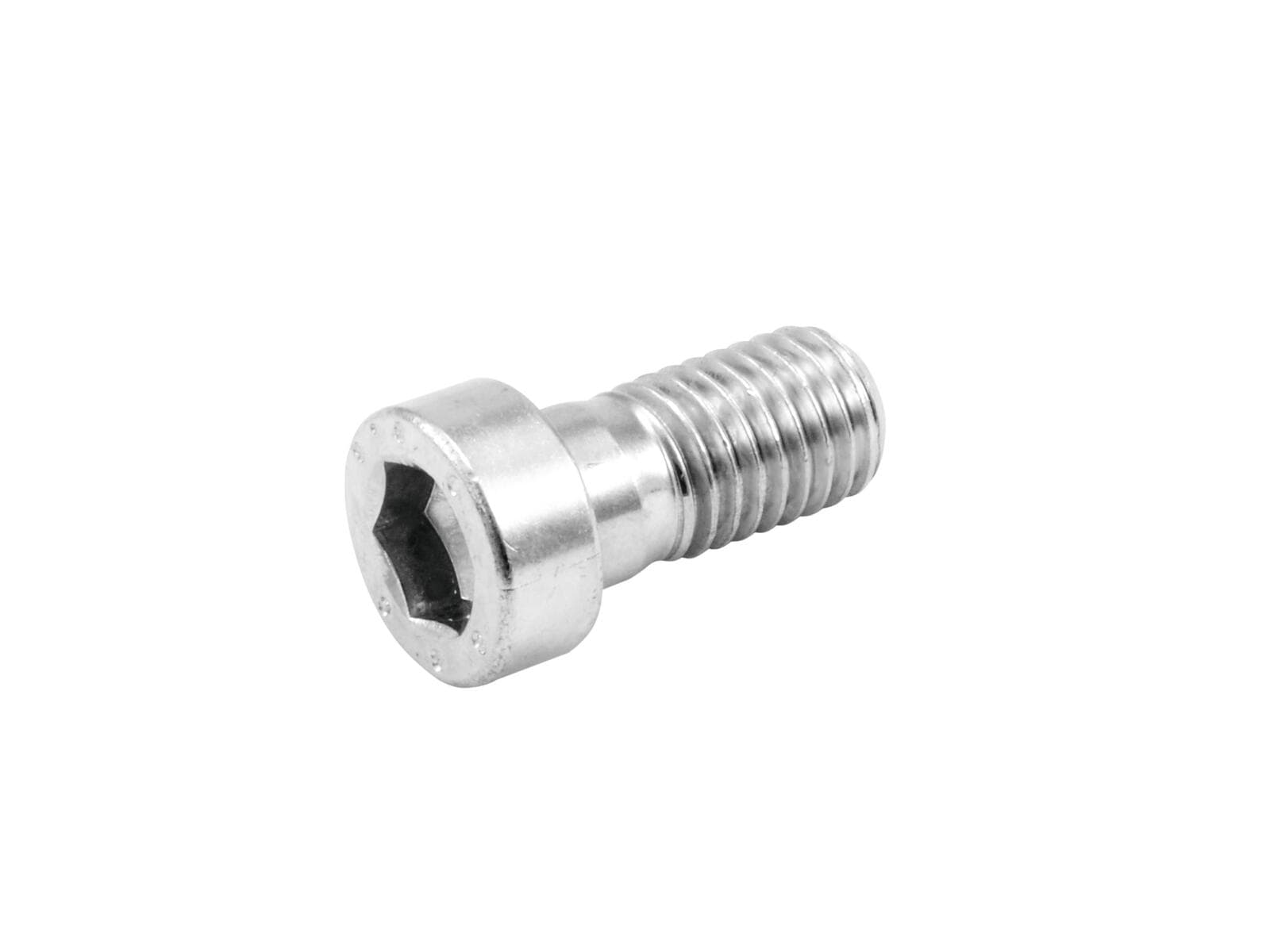 ALUTRUSS bullone per mezzo cono Quadlock M12x20 - 6030299G