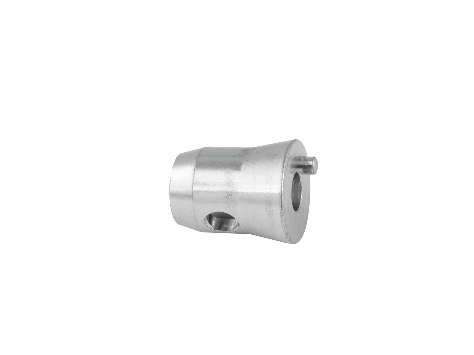 ALUTRUSS QUADLOCK QL-ET mezzo cono (acciaio) - 6030299K