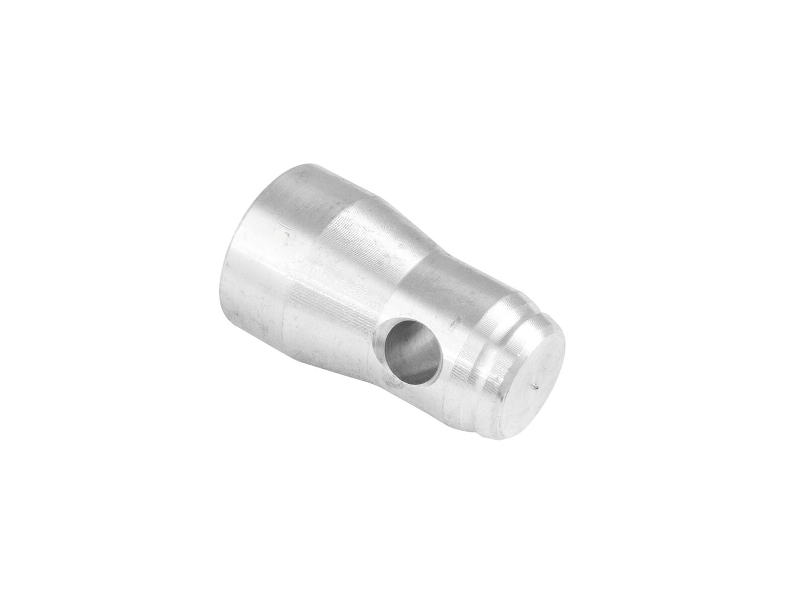 ALUTRUSS QUADLOCK Accoppiatore a semicono con filettatura M10 - 60303005
