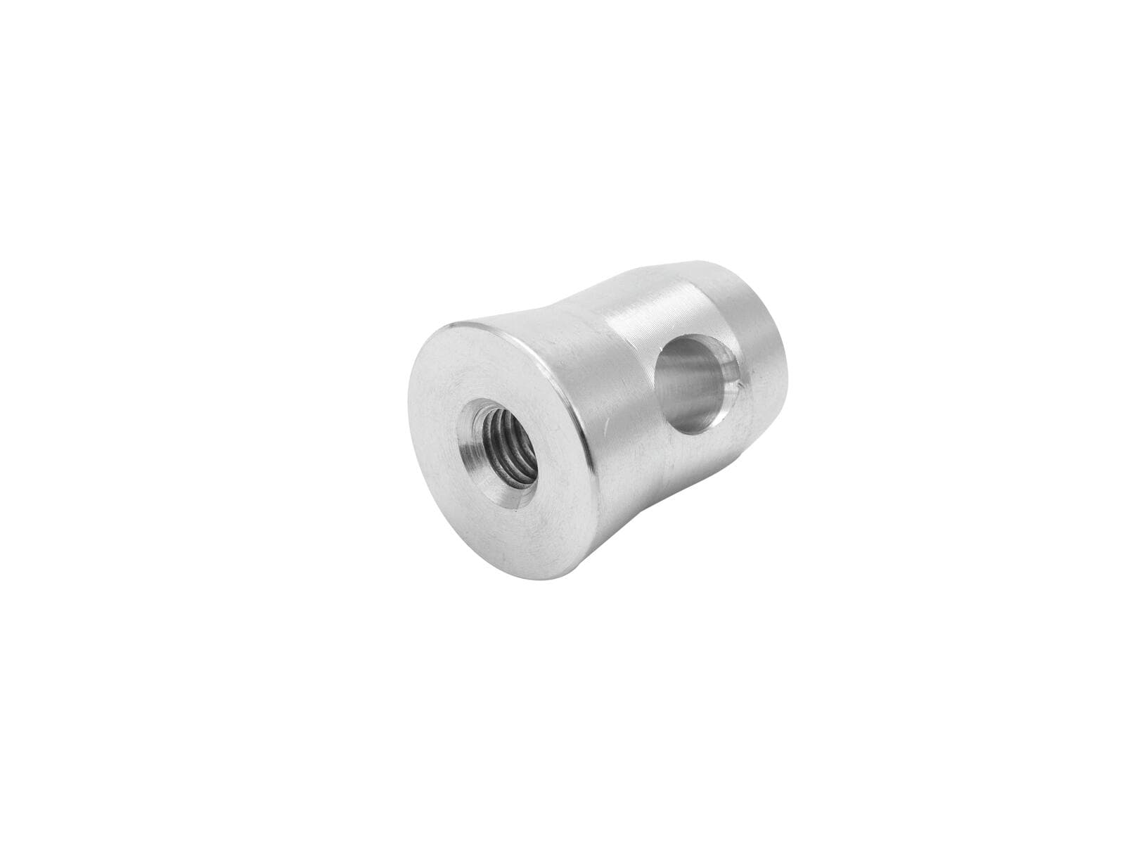 ALUTRUSS QUADLOCK QL-ET Accoppiatore a semicono con filettatura M12 - 60303008