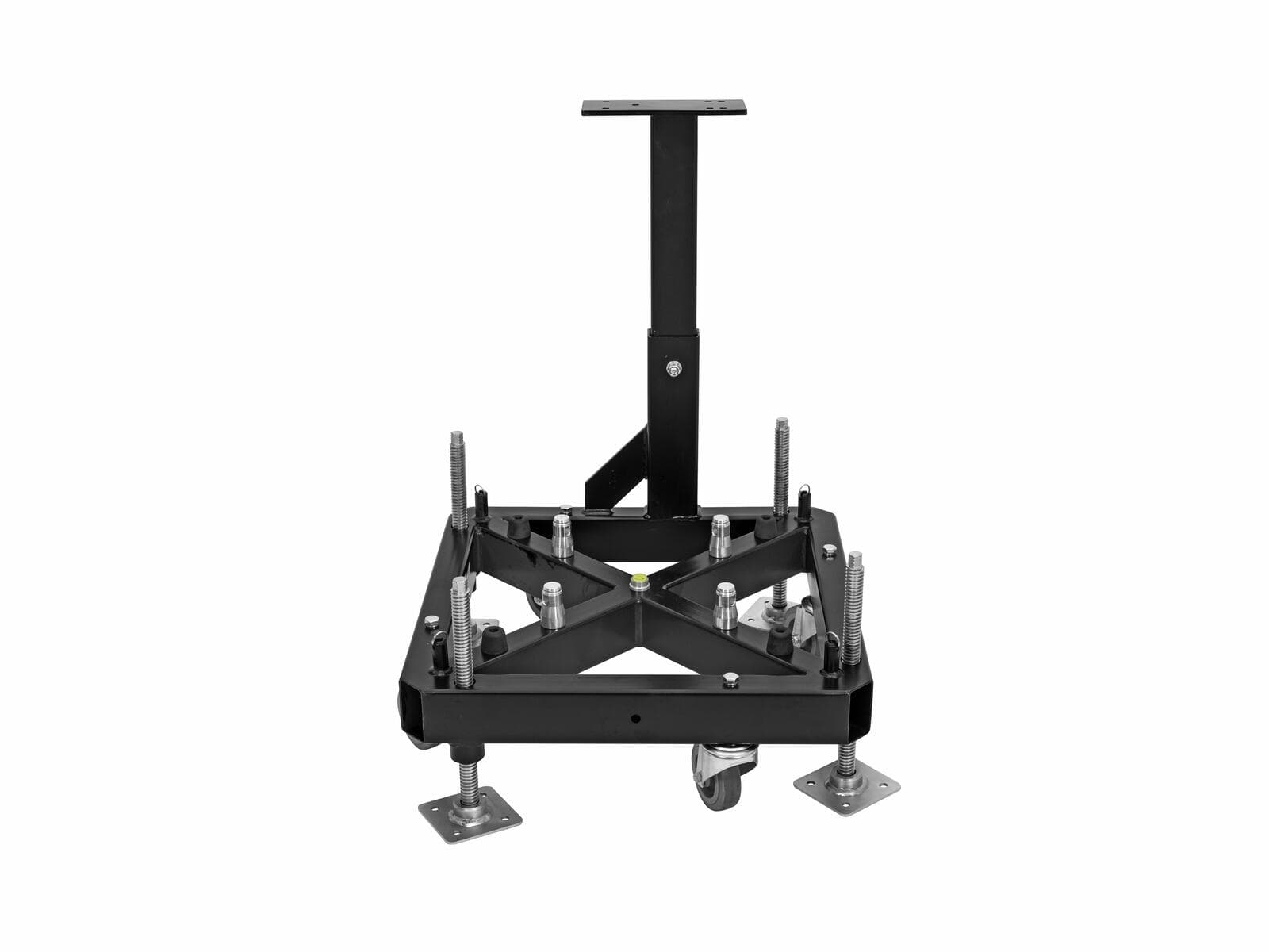 ALUTRUSS Base per torre - 60304100