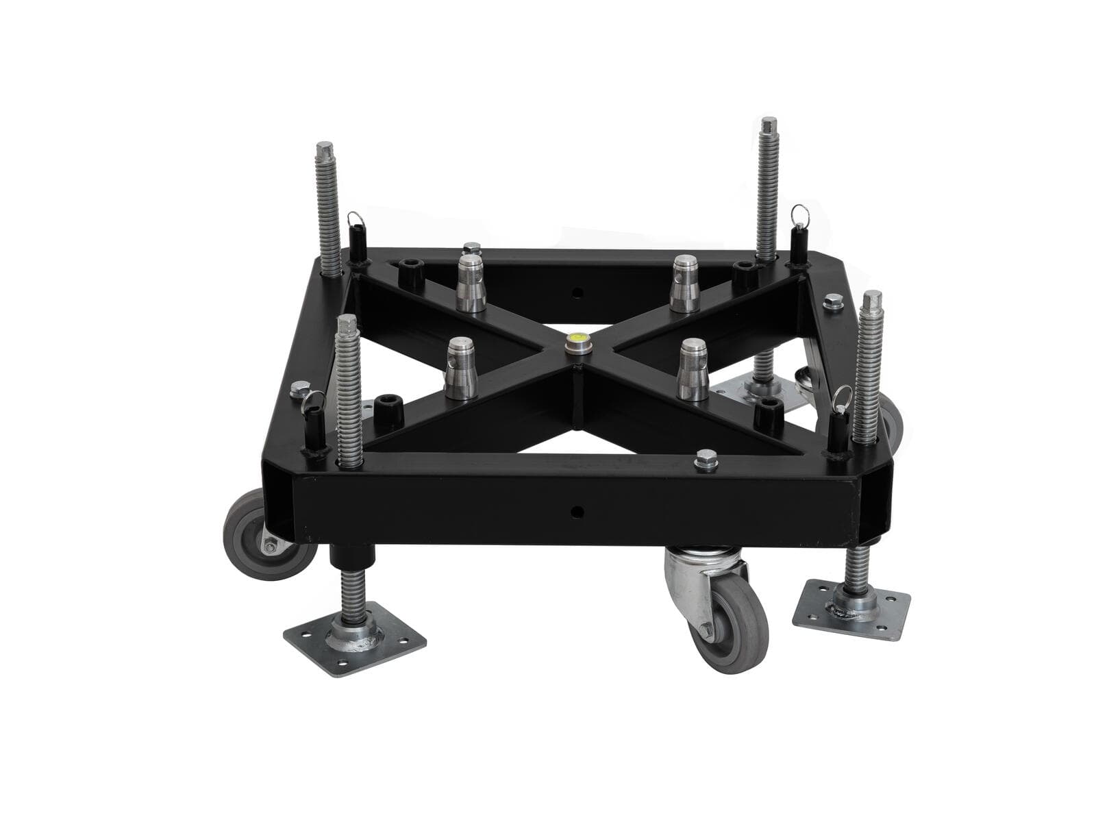 ALUTRUSS Base per torre BA-1 - 60304102