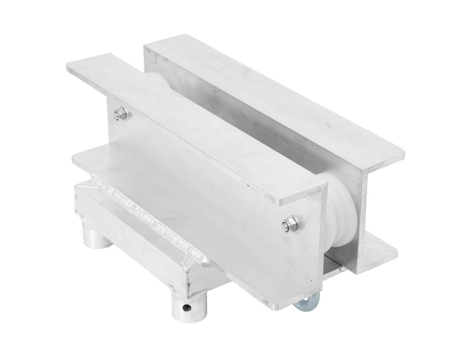 ALUTRUSS Blocco angolare per torre - 60304110