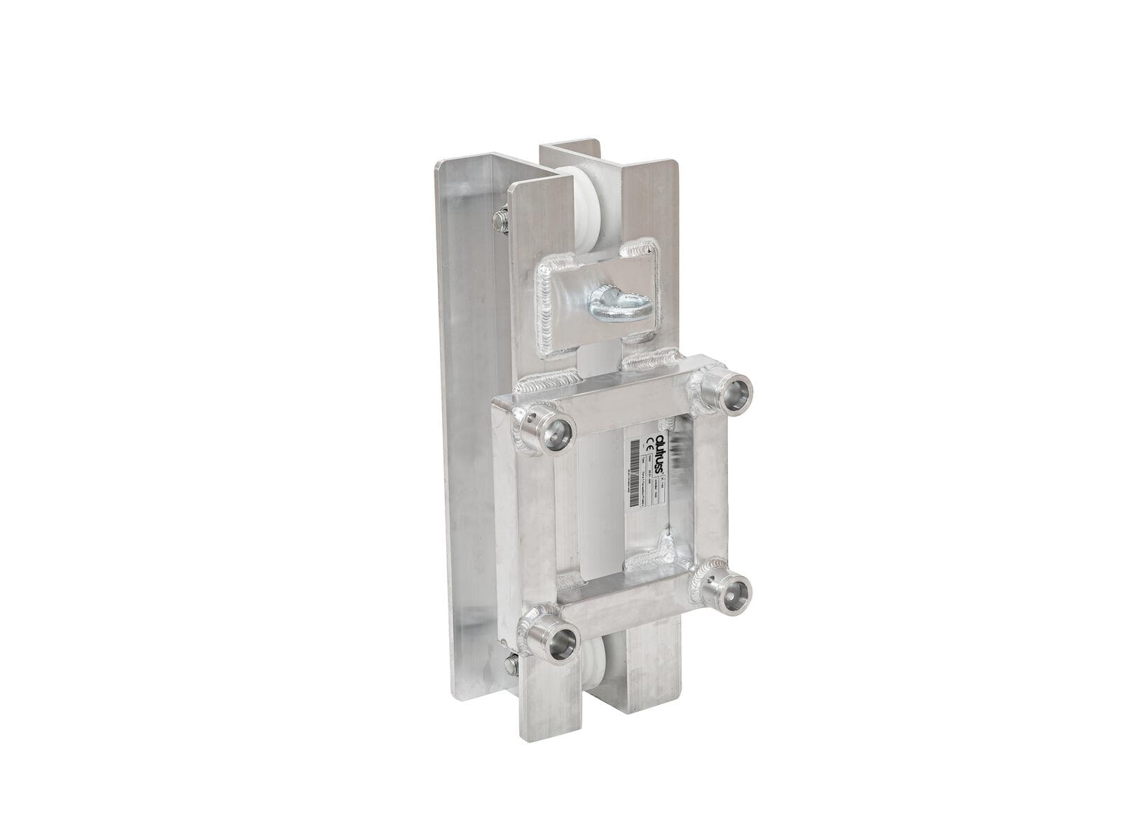 ALUTRUSS Blocco angolare per torre TK-2 - 60304111
