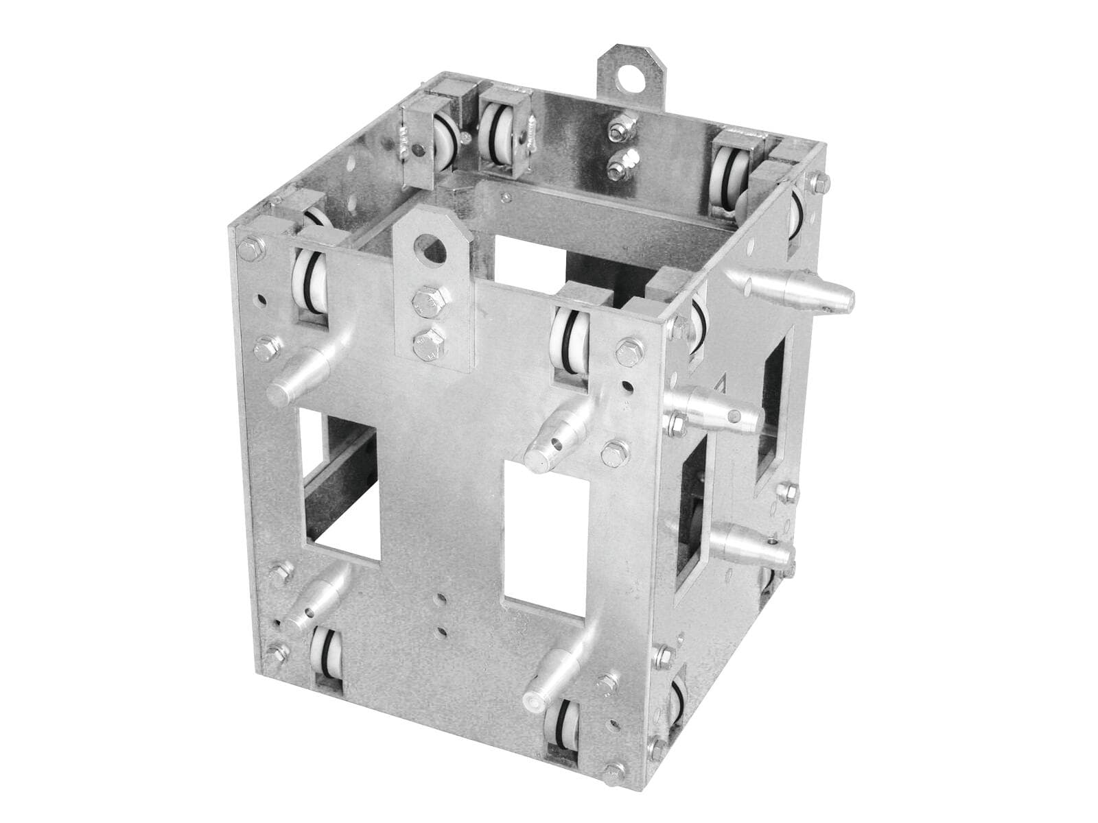 ALUTRUSS Blocco manicotto per torre - 60304120