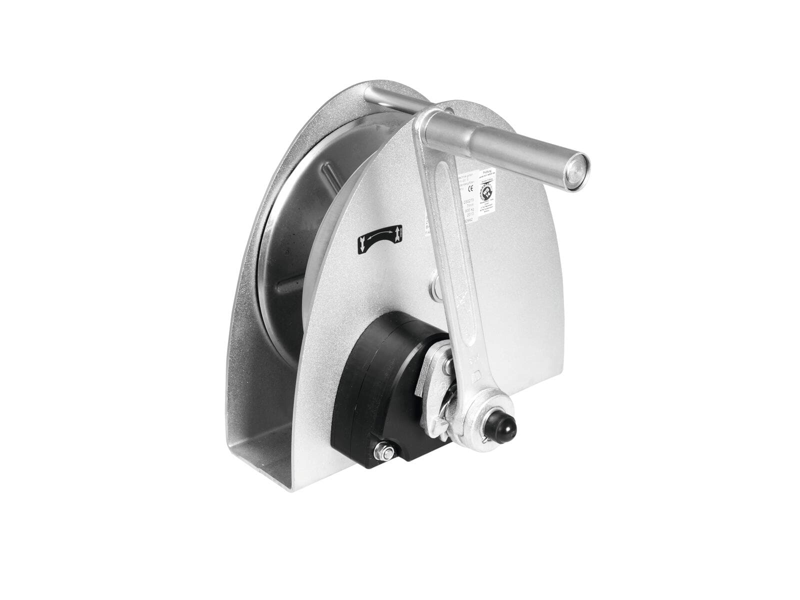 ACCESSORY Tower Winch - 60304201